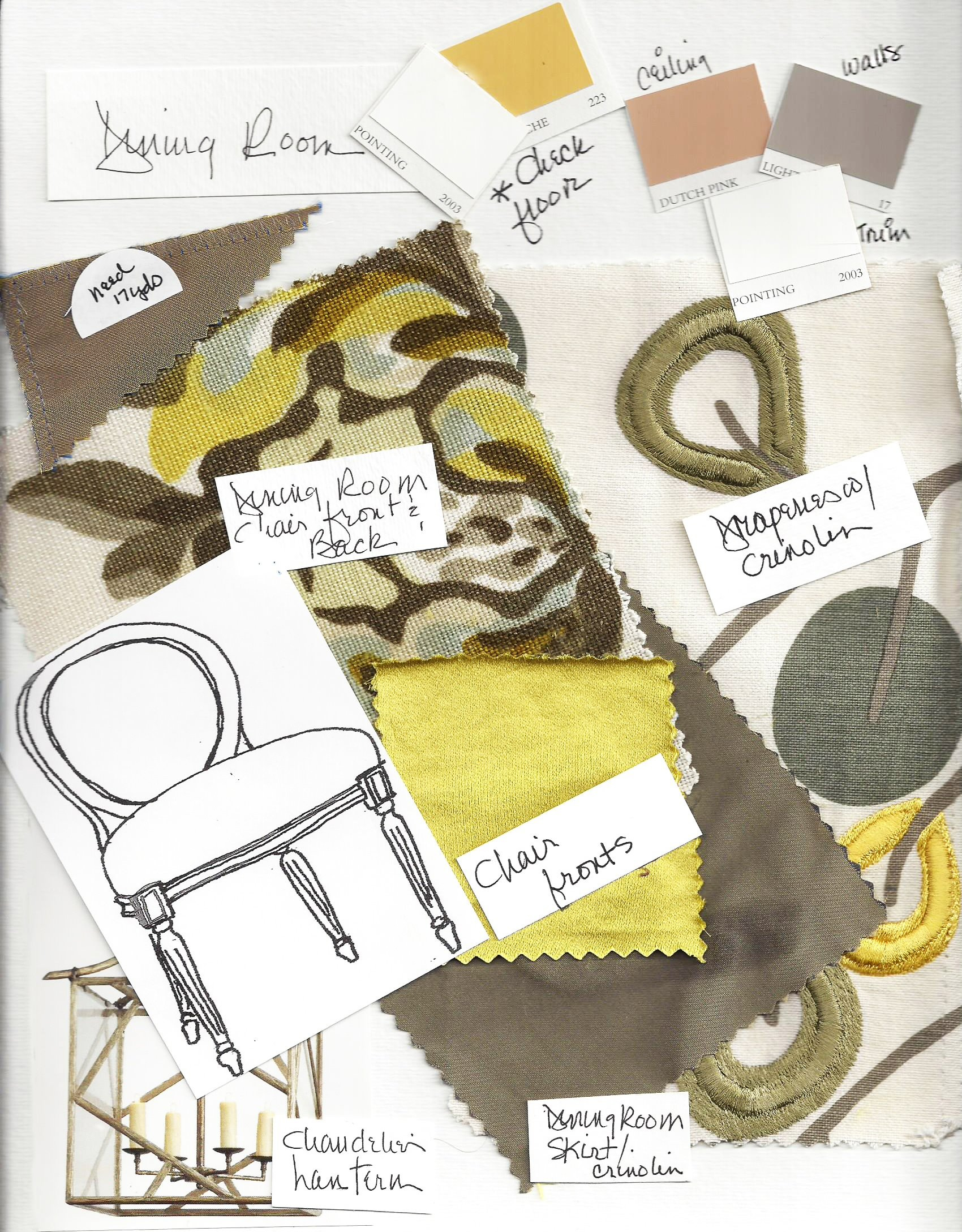 Вопрос: Как сократить смету на ремонт в два раза