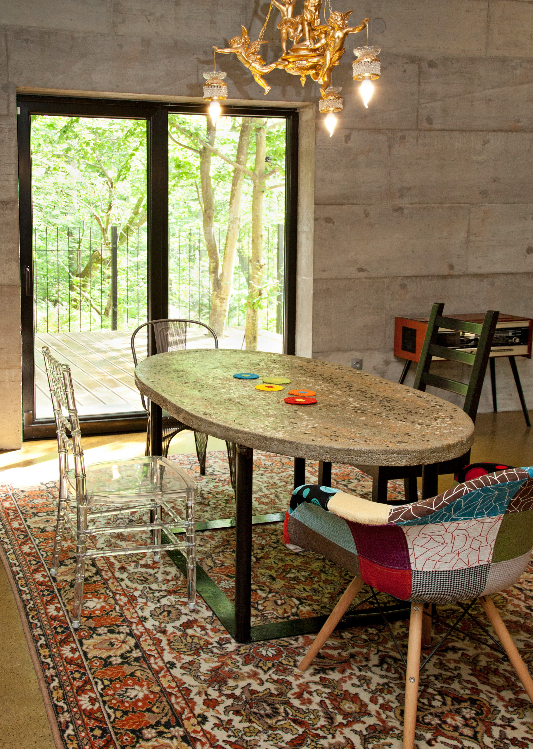 Houzz тур: Дом у моря в Светлогорске