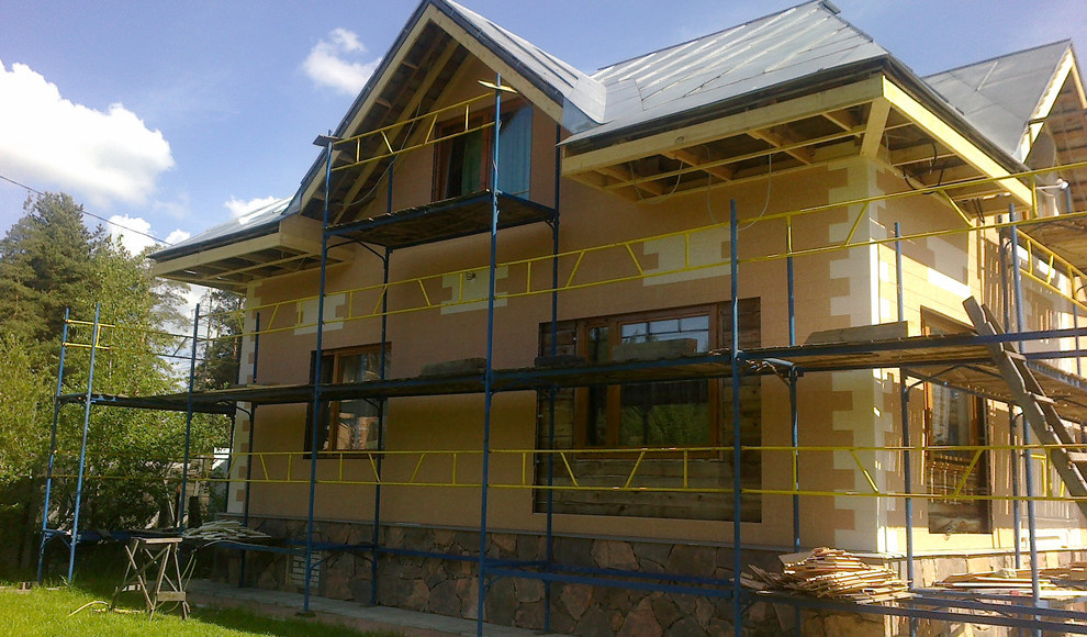 Что делать: Дом плохо держит тепло, а по полу дует