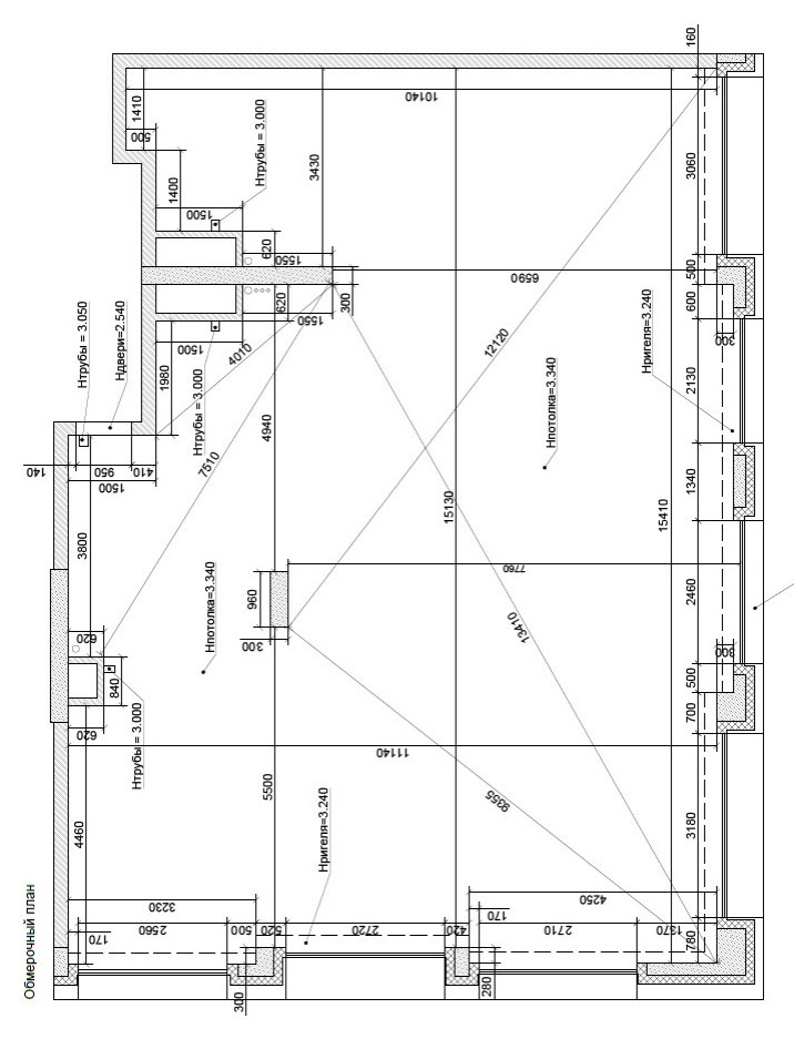 Поиск планировки: Семейная квартира с тремя детскими— 4 плана
