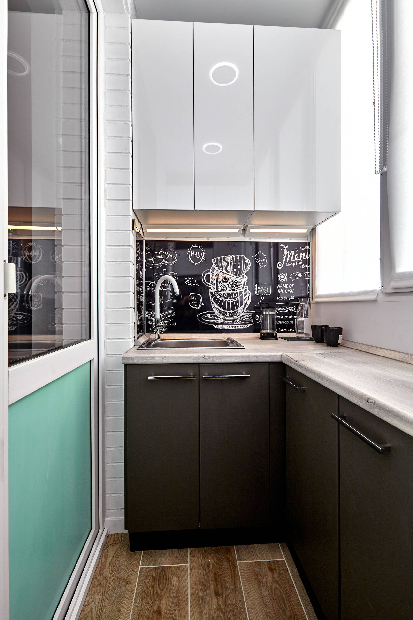 Как правильно: Разделить квартиру на две