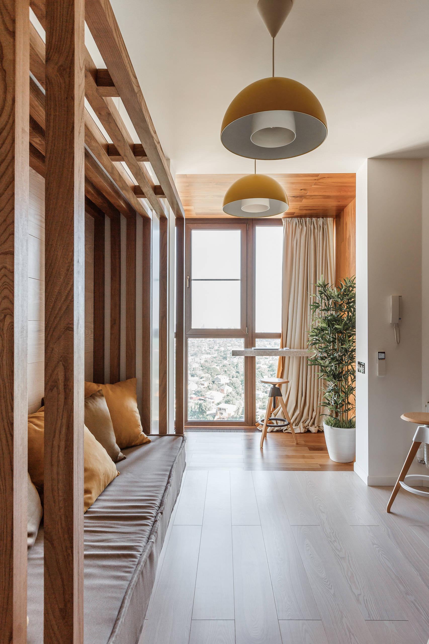 Houzz тур: Средиземноморские мотивы в Краснодаре