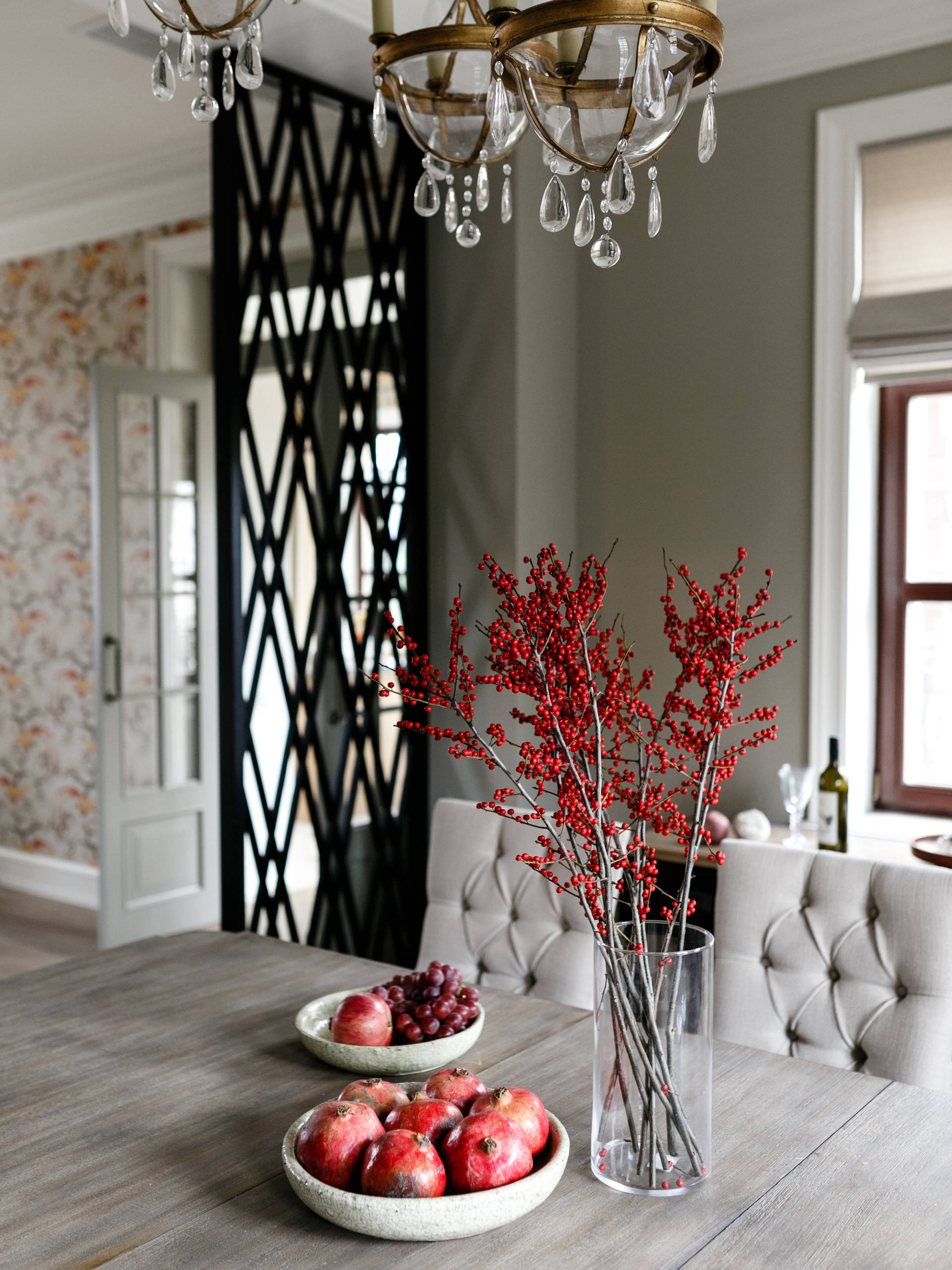 Интерьер на 21-й день: Что останется, когда уйдет вау-эффект