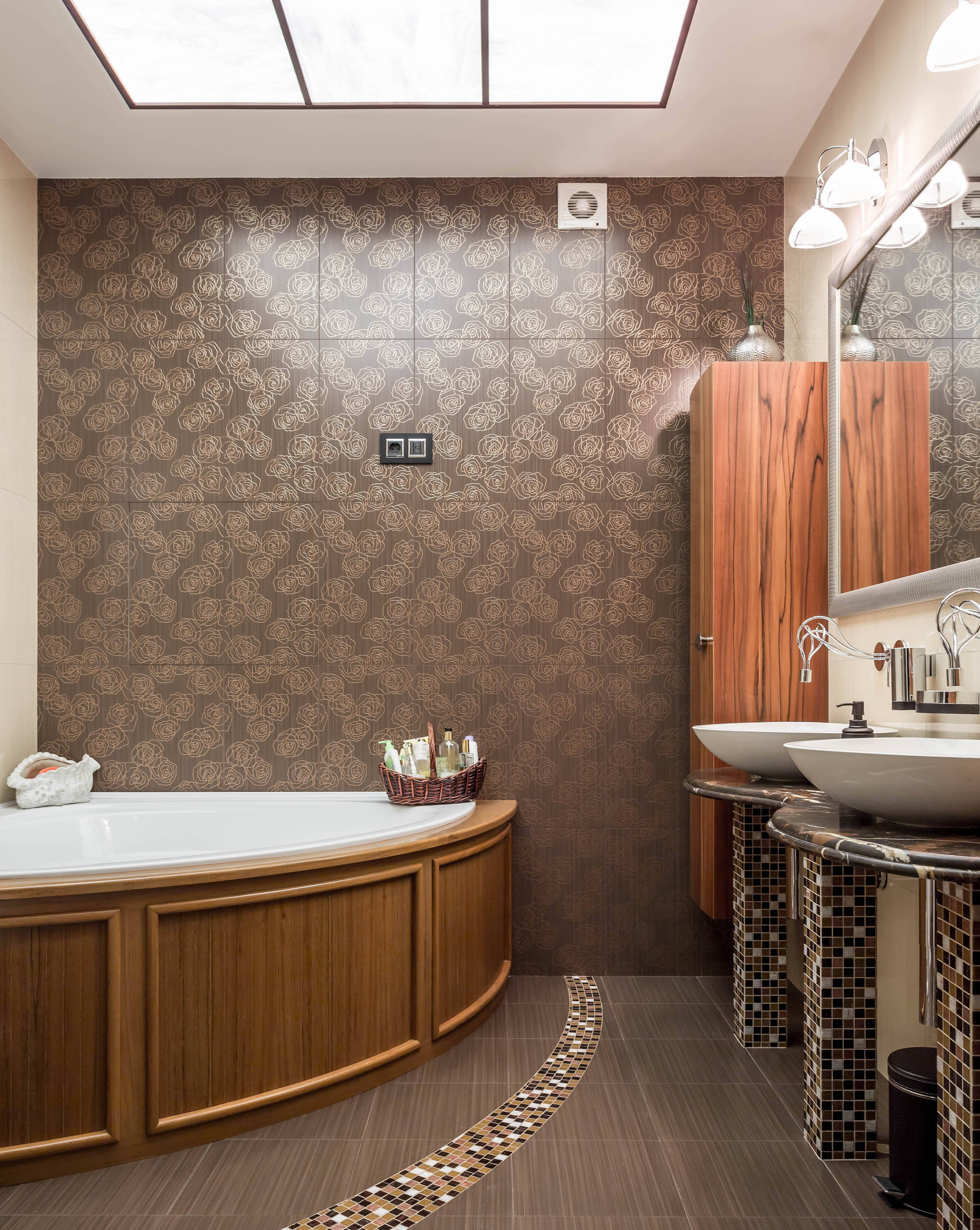 В гостях: Интерьер для коллекционеров современного искусства