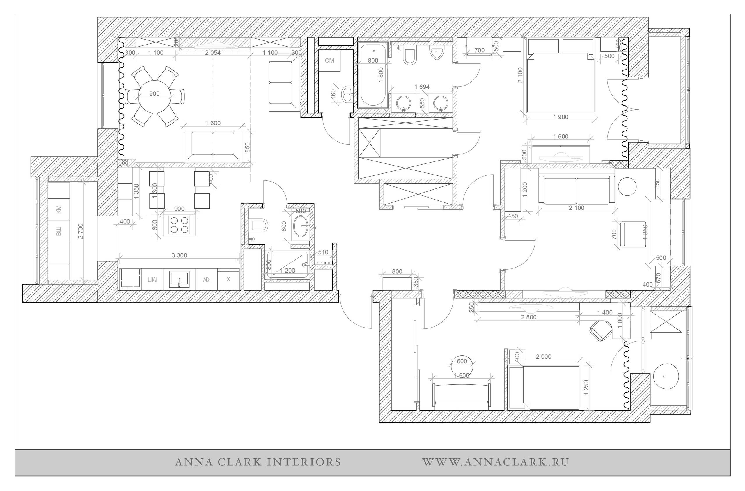 Есть решение: Кухня, совмещенная с лоджией