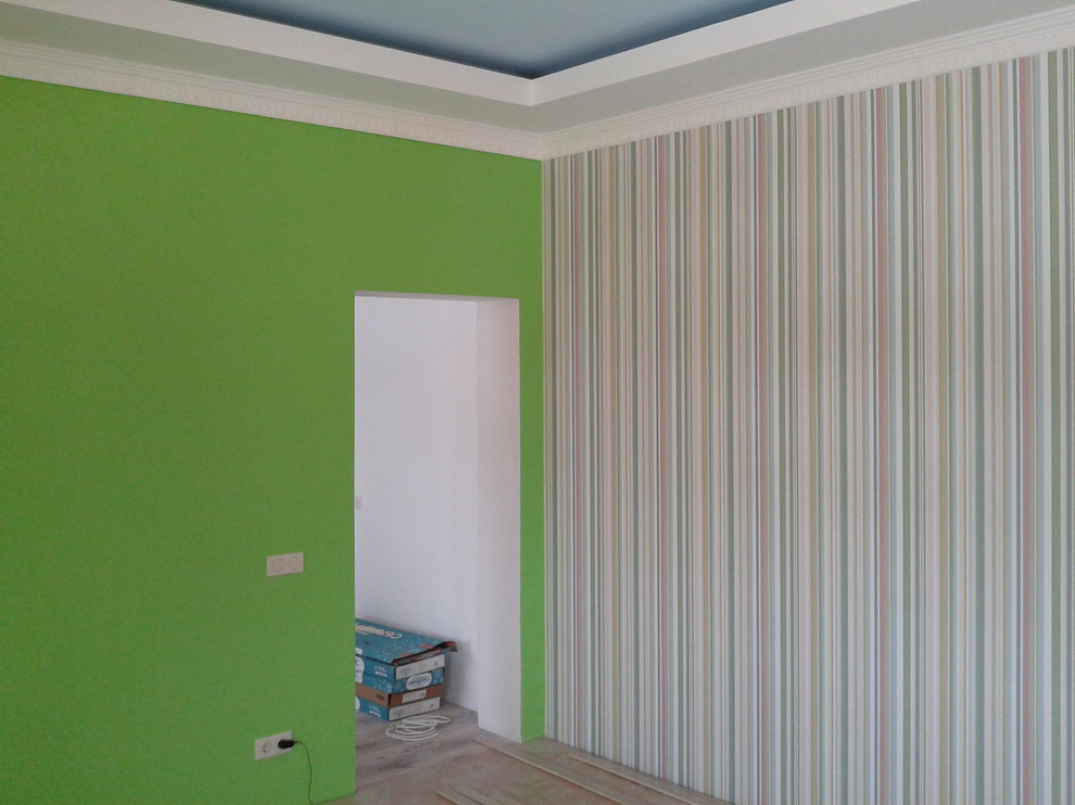 Бюджетные места: Где можно сэкономить во время ремонта