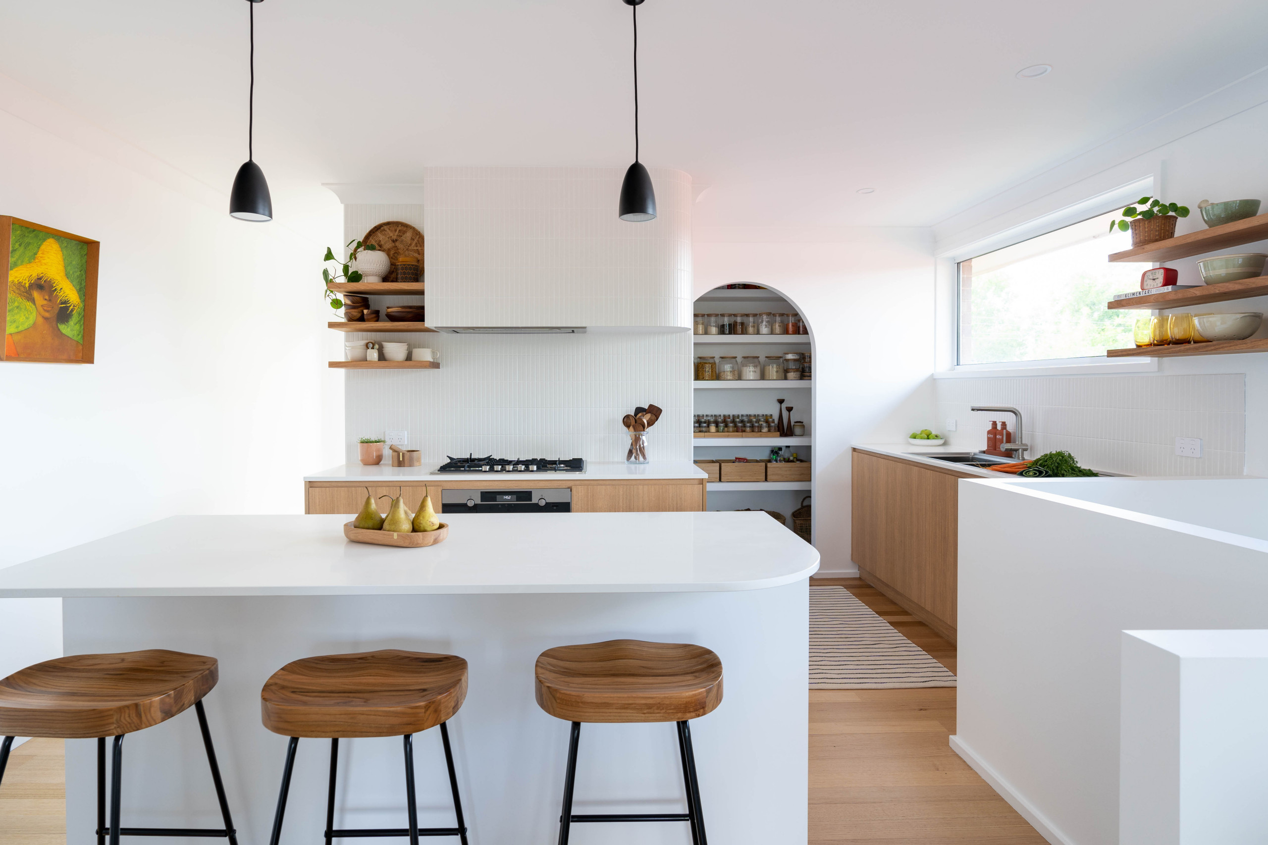 Best of Houzz: 25 идей из кухонь со всего мира