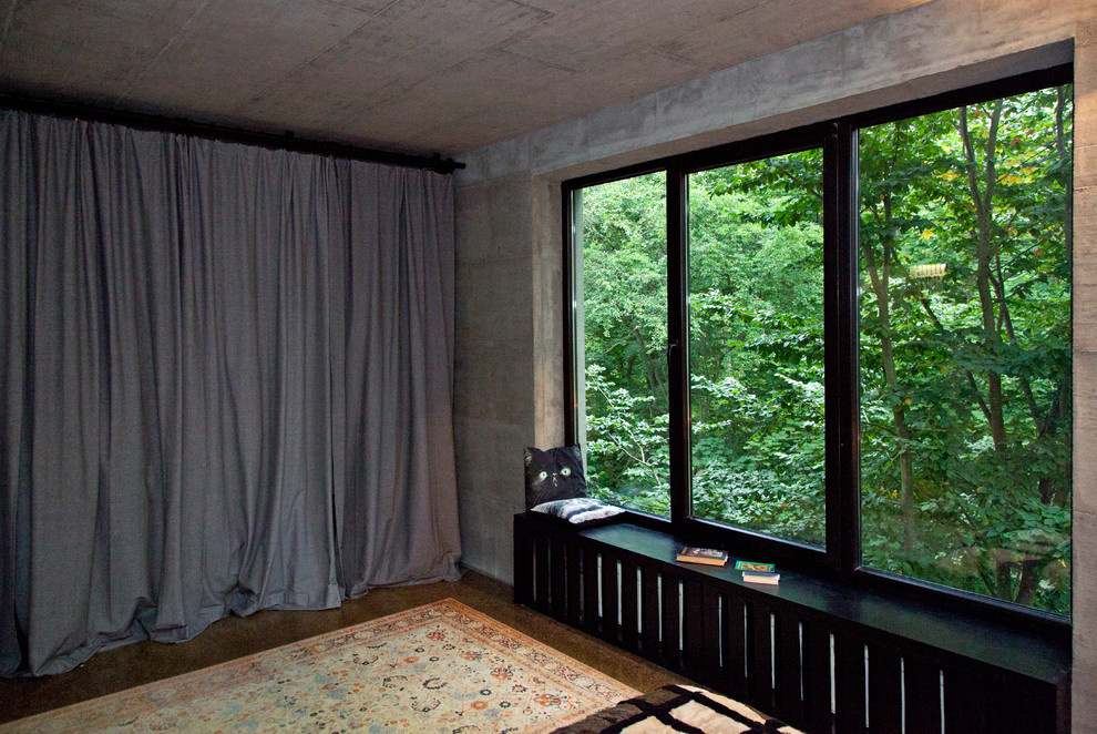 Houzz тур: Дом у моря в Светлогорске