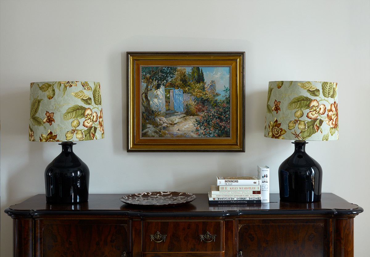 В гостях: Квартира дизайнера в бывшей коммуналке