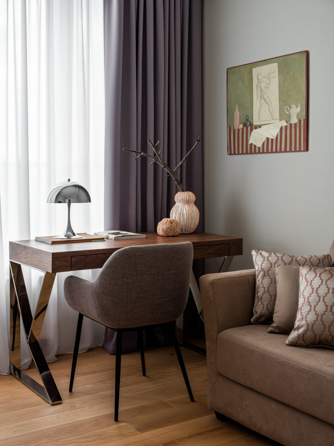 Дизайн-дебаты: Самый популярный цвет в России