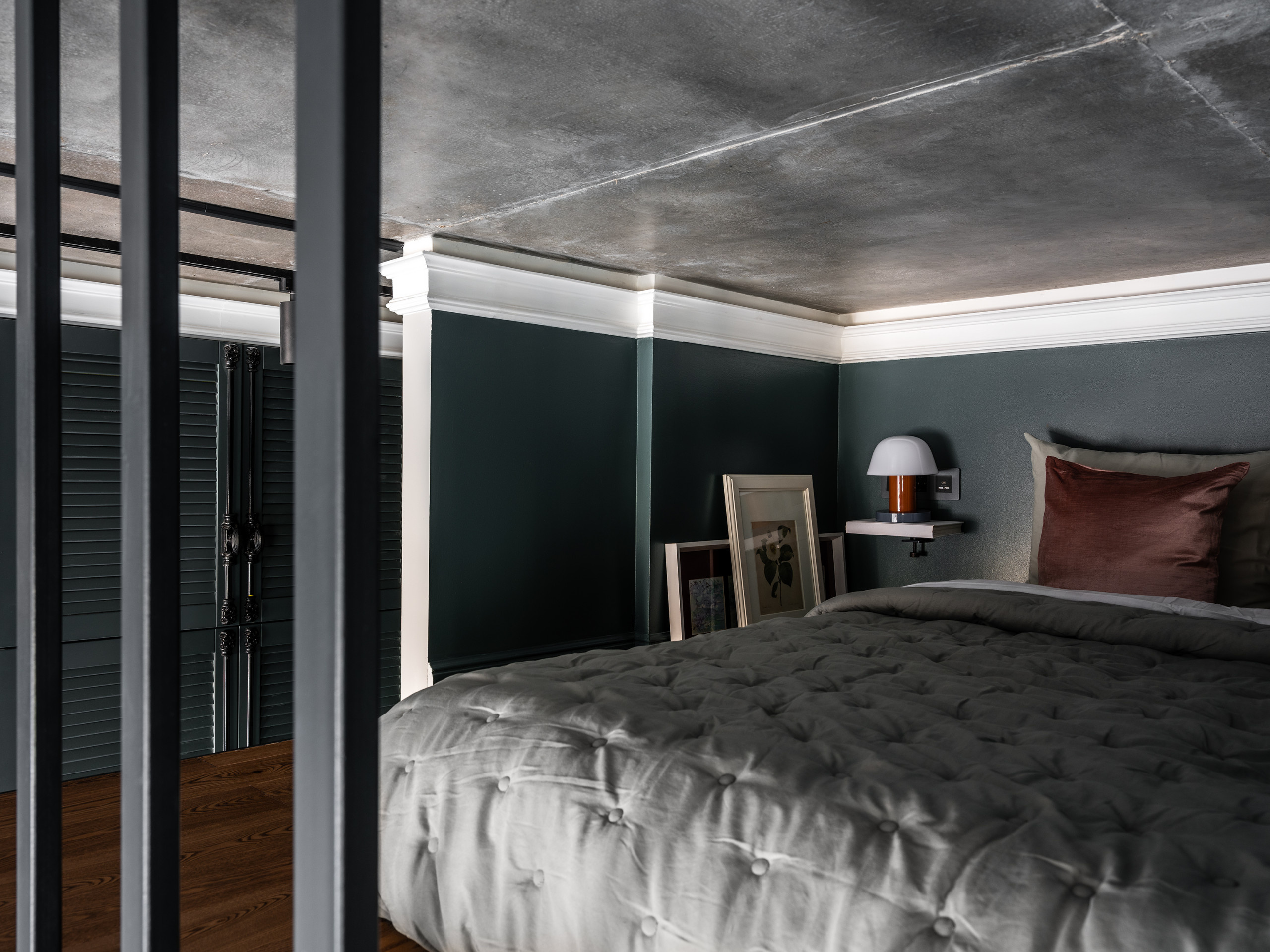 Houzz тур: 26 кв.м — квартира для кинодраматурга