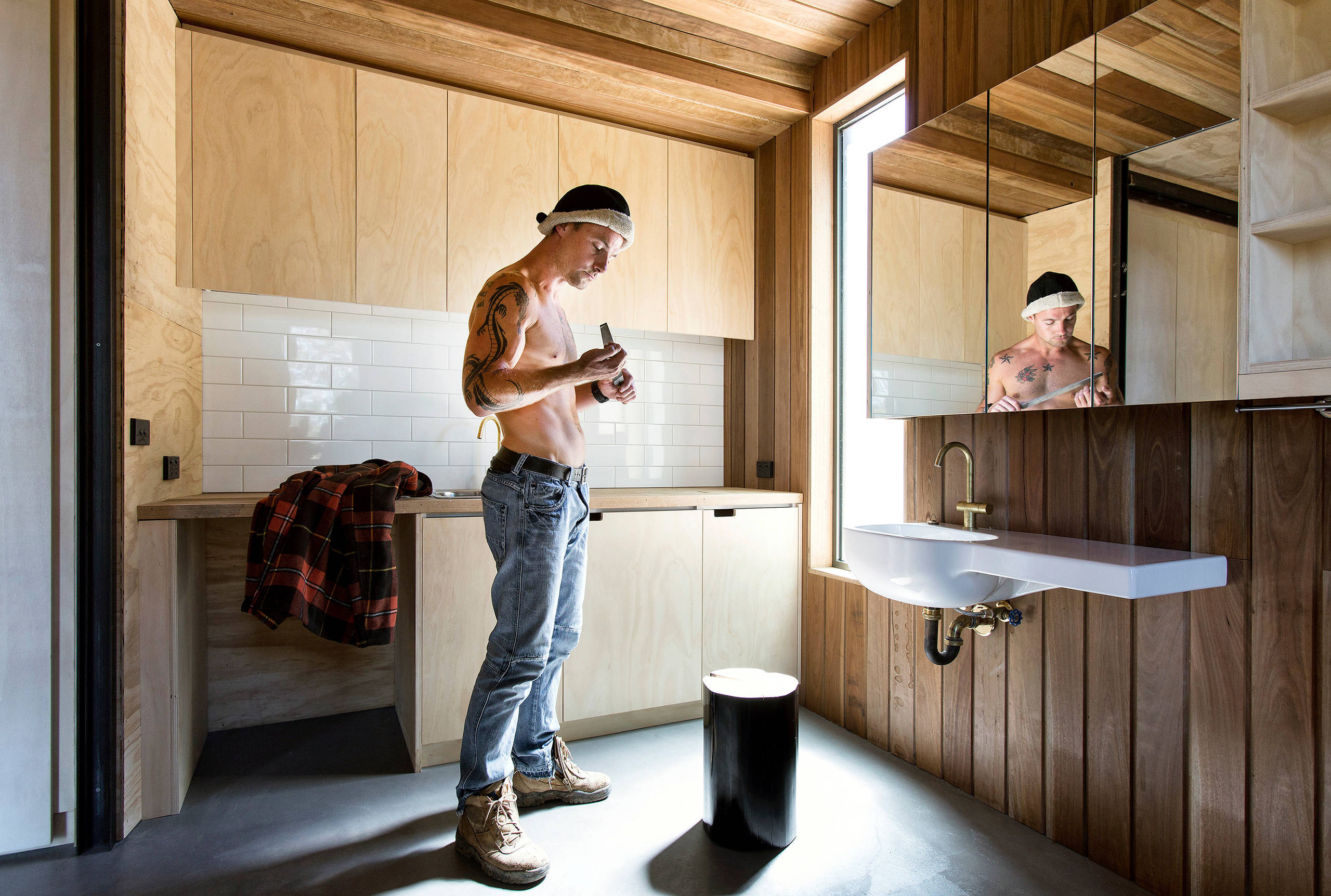 Ремонт: Чем закрыть уже отремонтированное, чтобы не испортить