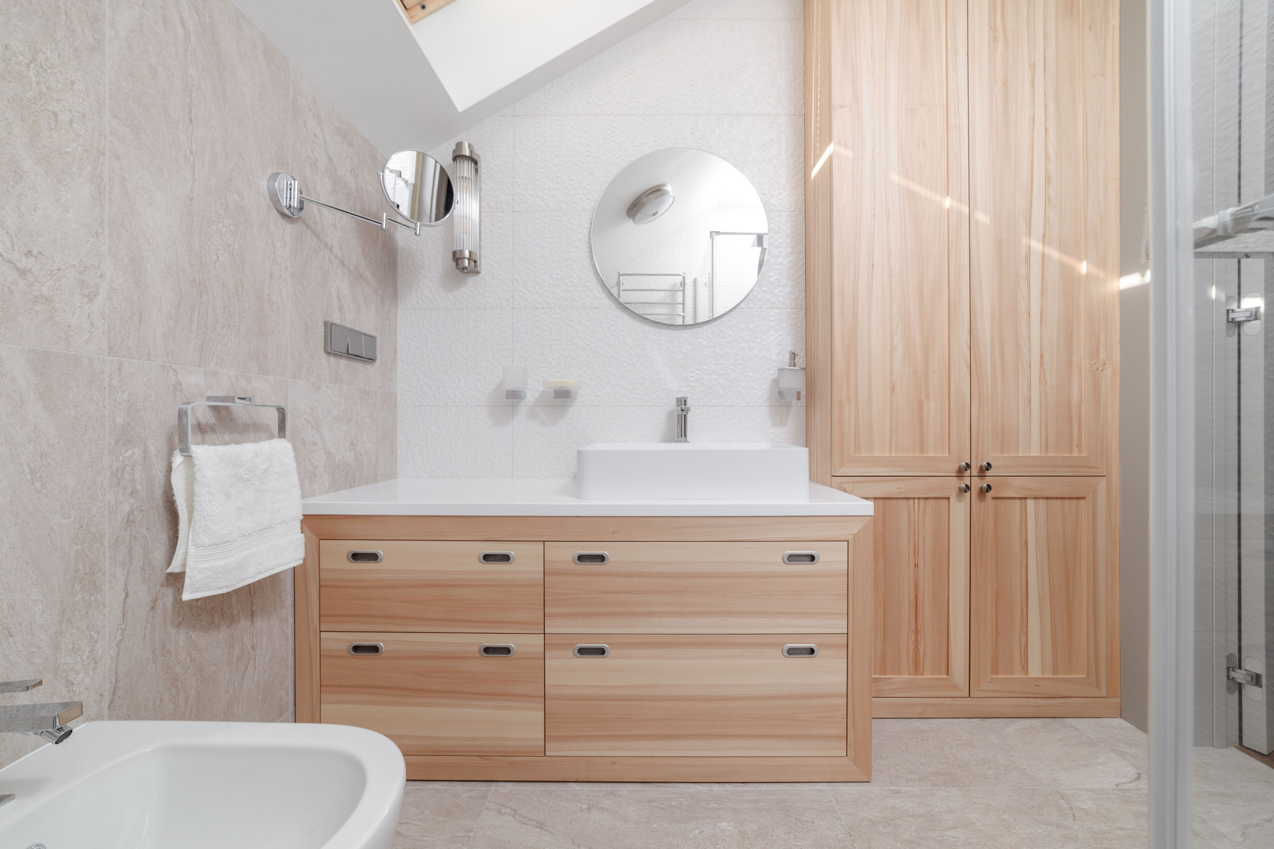 Сроки и смета: 20 млн и 11 месяцев на ремонт дома в Екатеринбурге