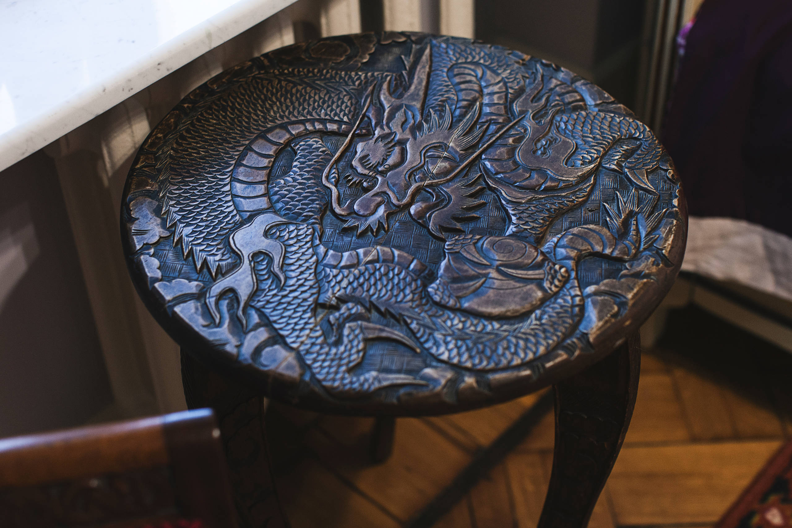 В гостях: «Квартира профессора Преображенского» на Чистых прудах