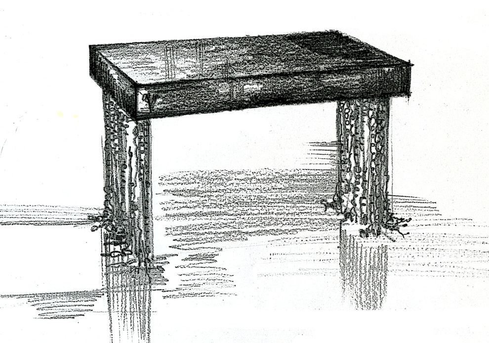 Портрет: Мария Серебряная и мебель для Visionnaire by IPE Cavalli