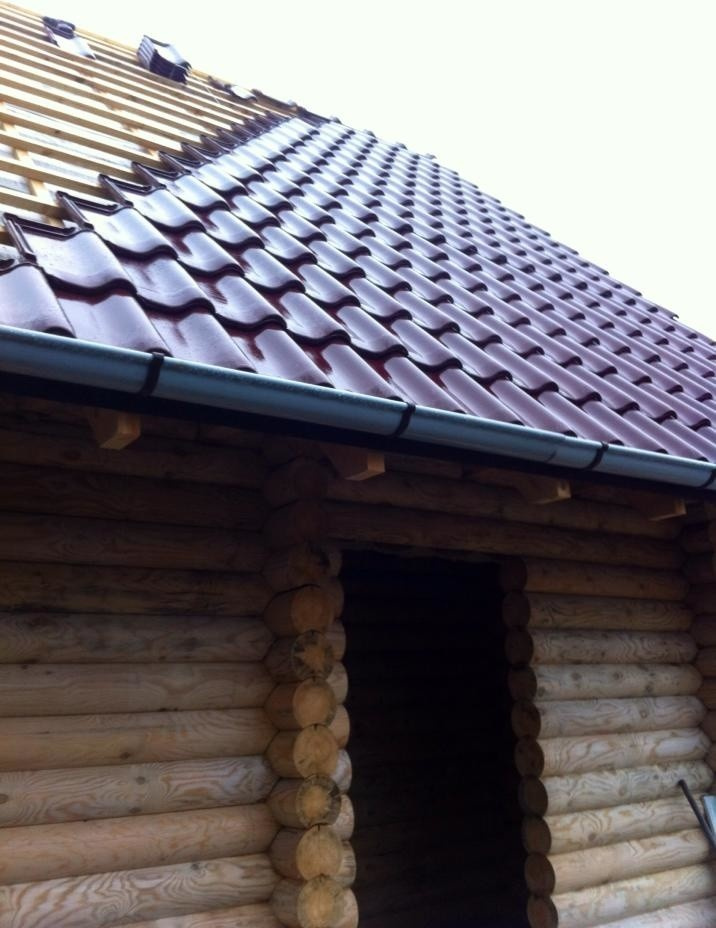 Дизайн-дебаты: Как выбрать материал для крыши