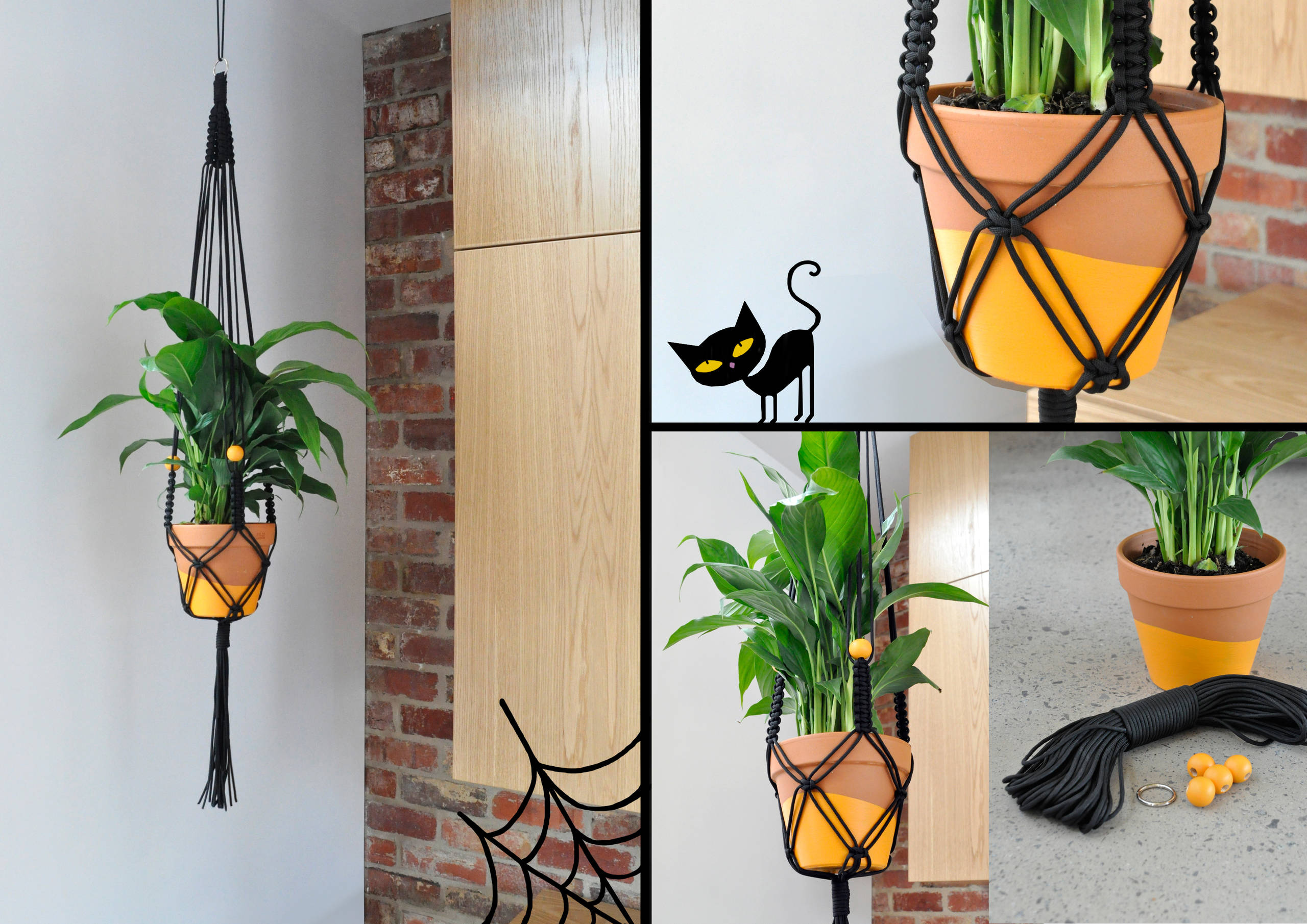 Микротренды: Мода на сад в интерьере. Внезапно иной