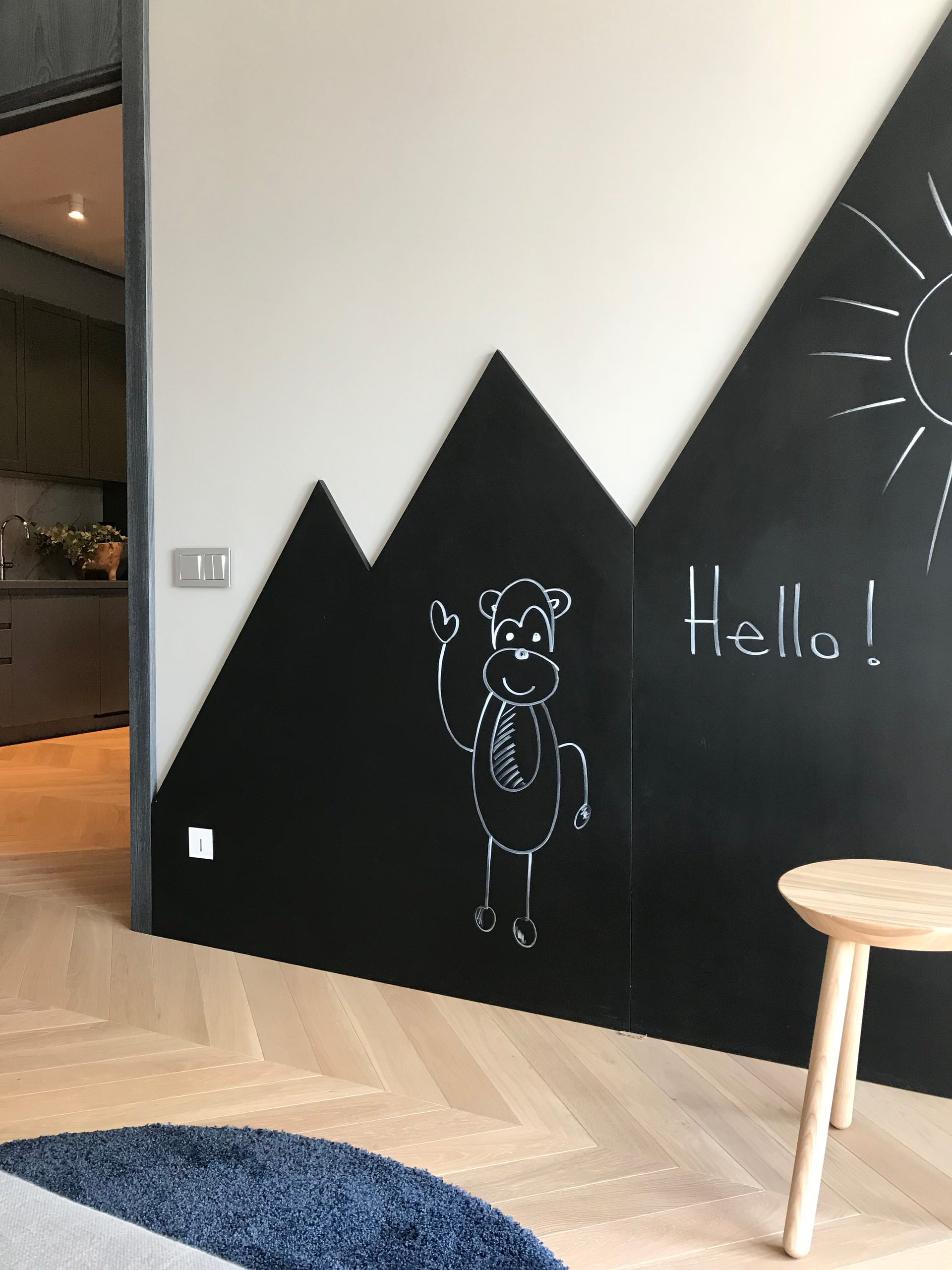 Личный опыт: Как дизайнеры готовятся к интерьерной съемке