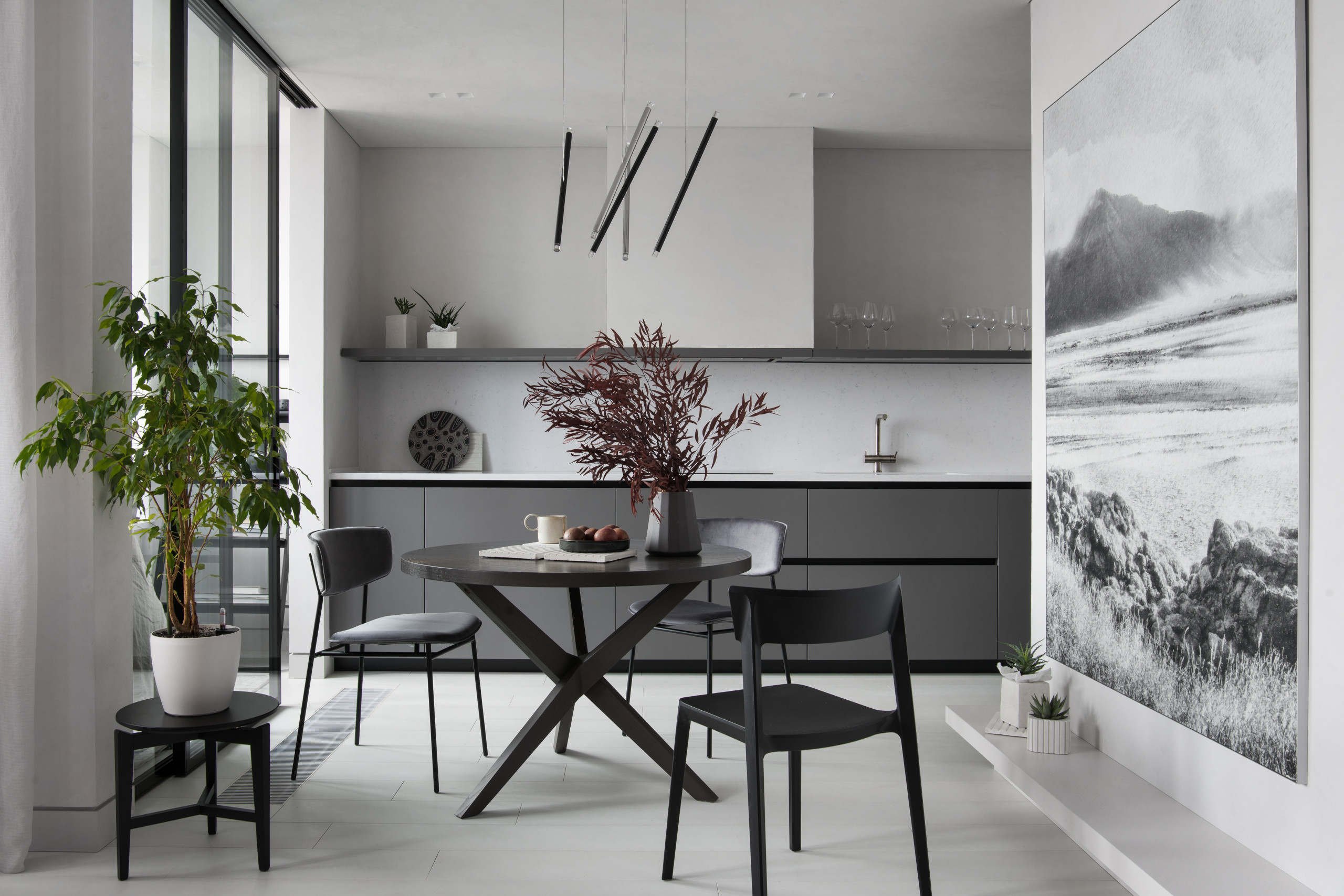 Интерьер бесит: Что делать?