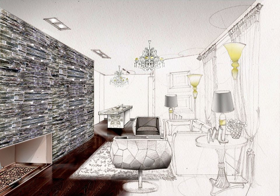 Дизайн-дебаты: Вы — поставщик паркета, как «достучаться» до профи