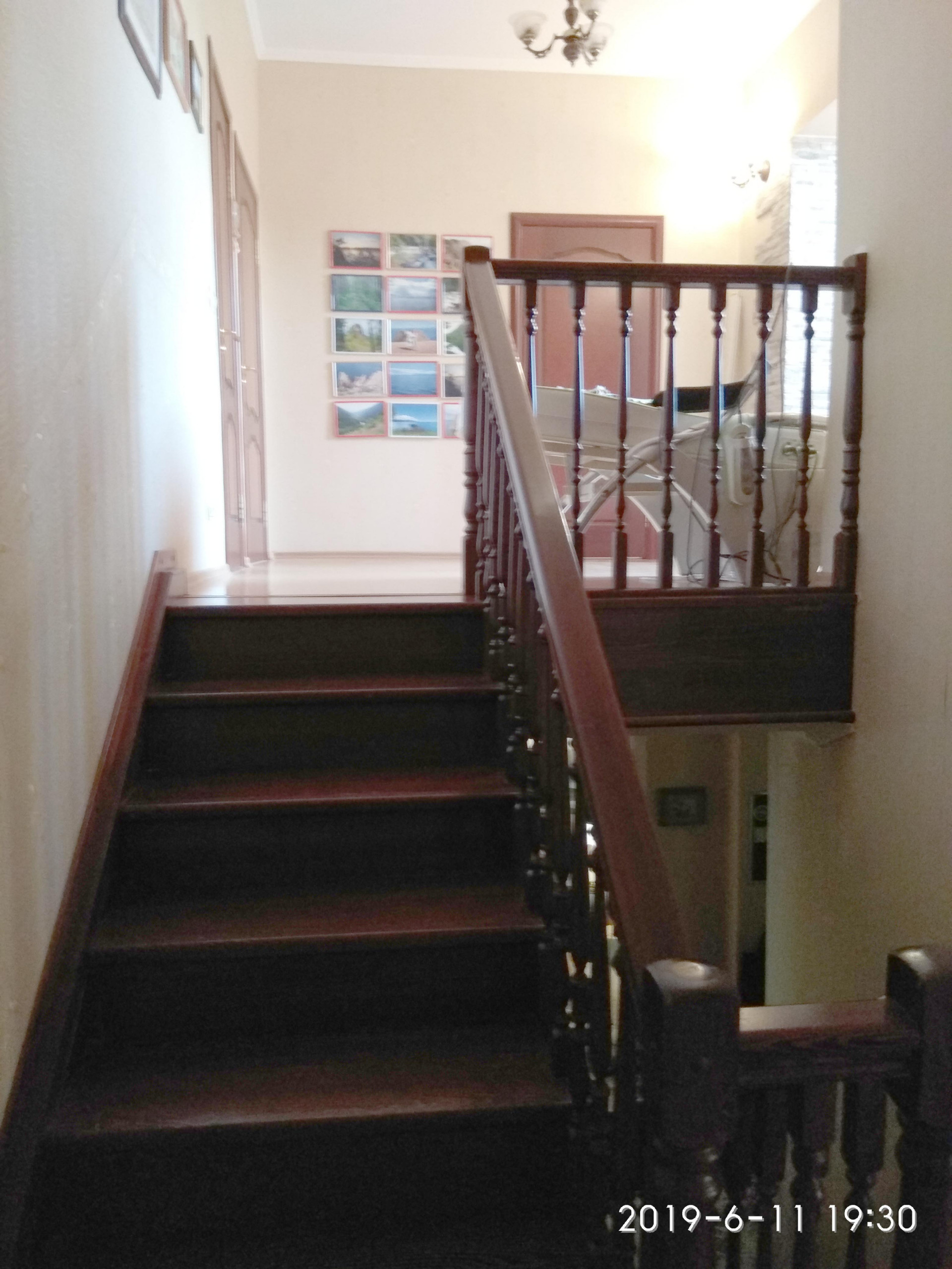 До и после: Ремонт дома в Сарове — с сохранением части отделки