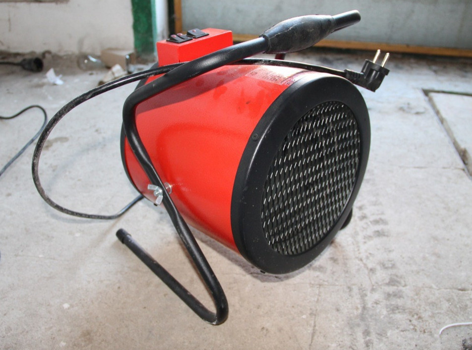 Вопрос: Как правильно утеплить гараж