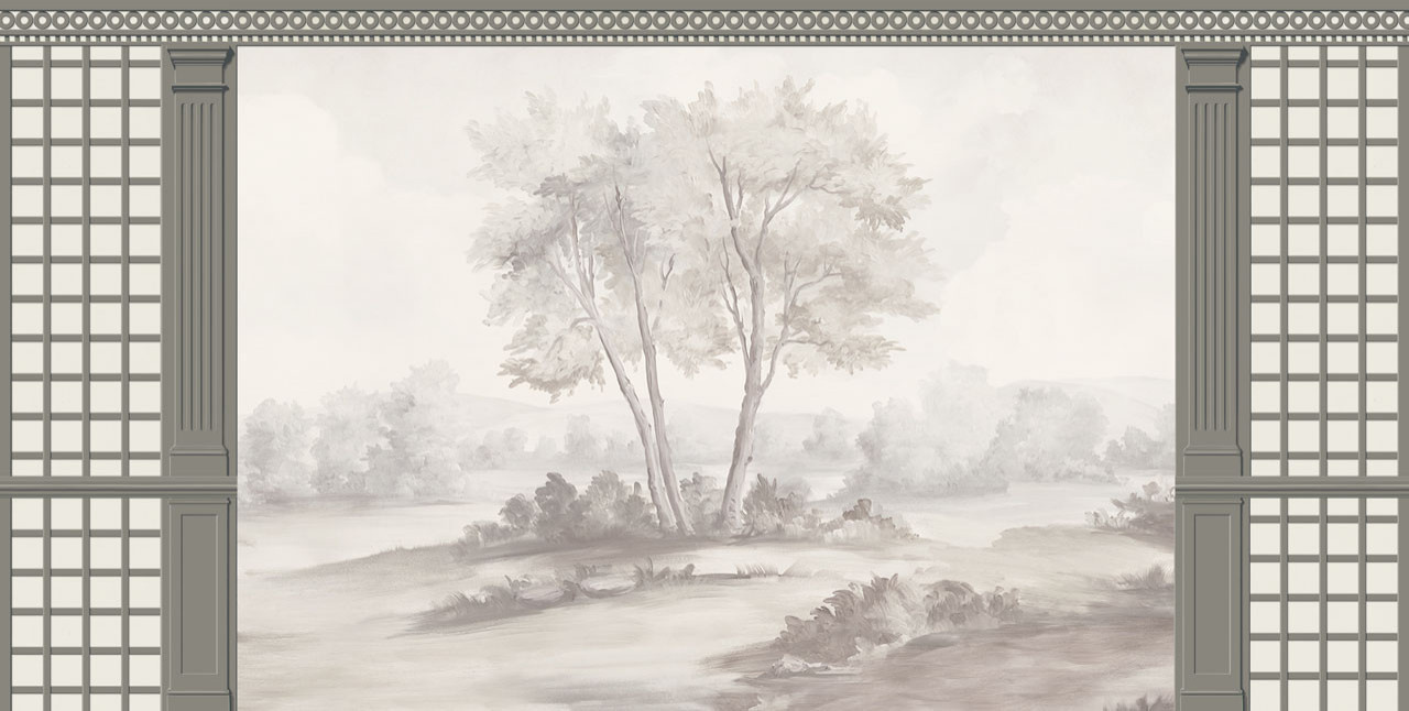 Интерьер от А до Я: Мини-словарь неочевидных терминов с картинками