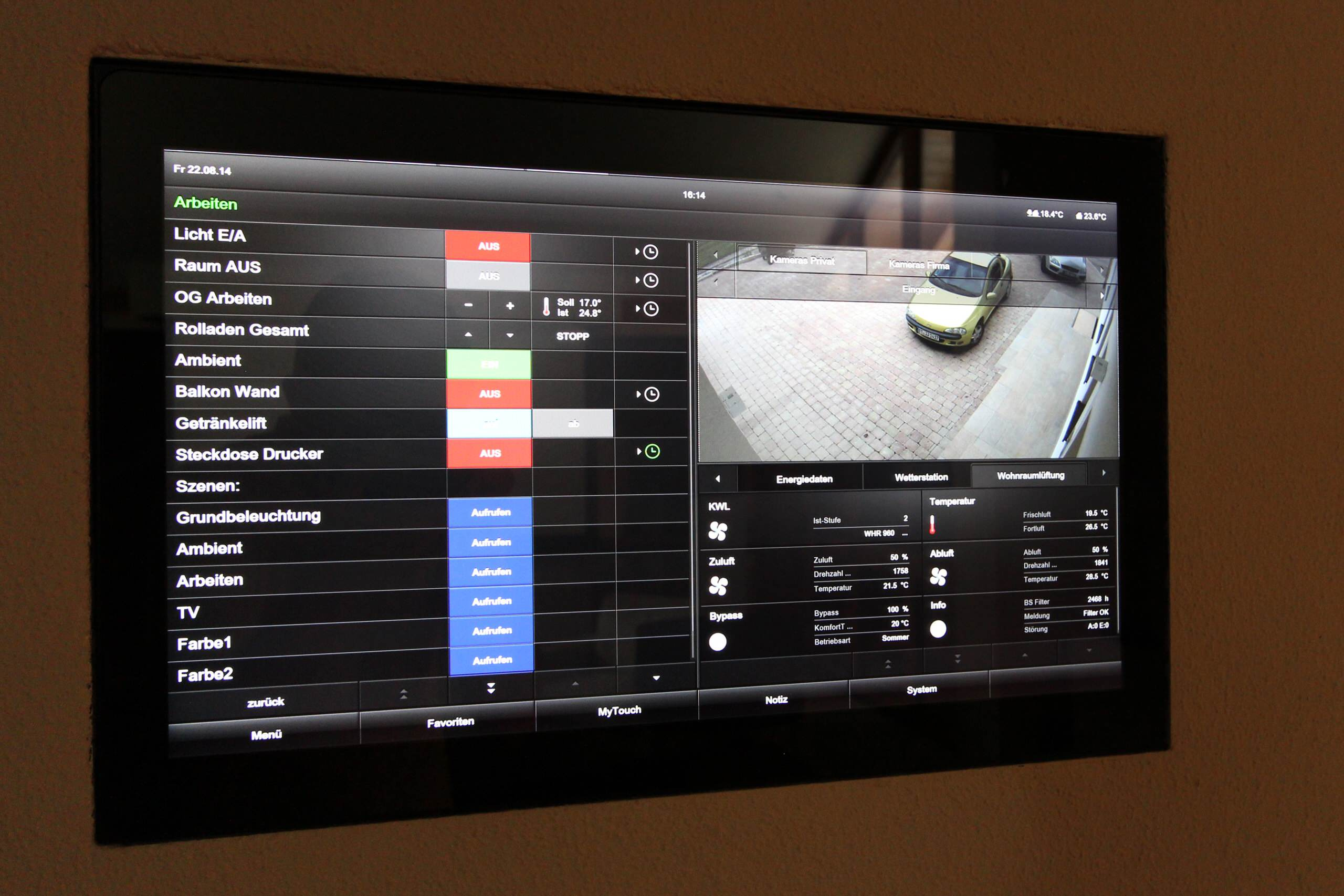 «Умный дом» после пандемии — гарантированно другой