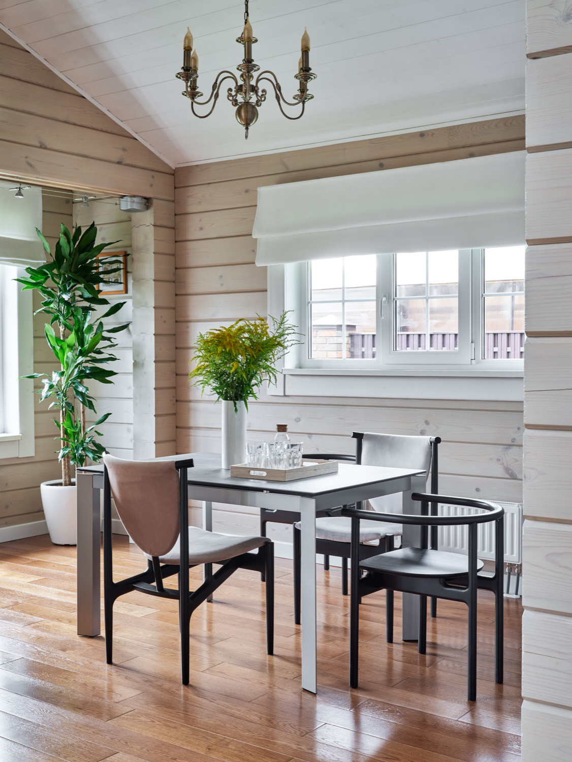 Современные кухни за 250–300 тысяч — сравниваем четыре гарнитура