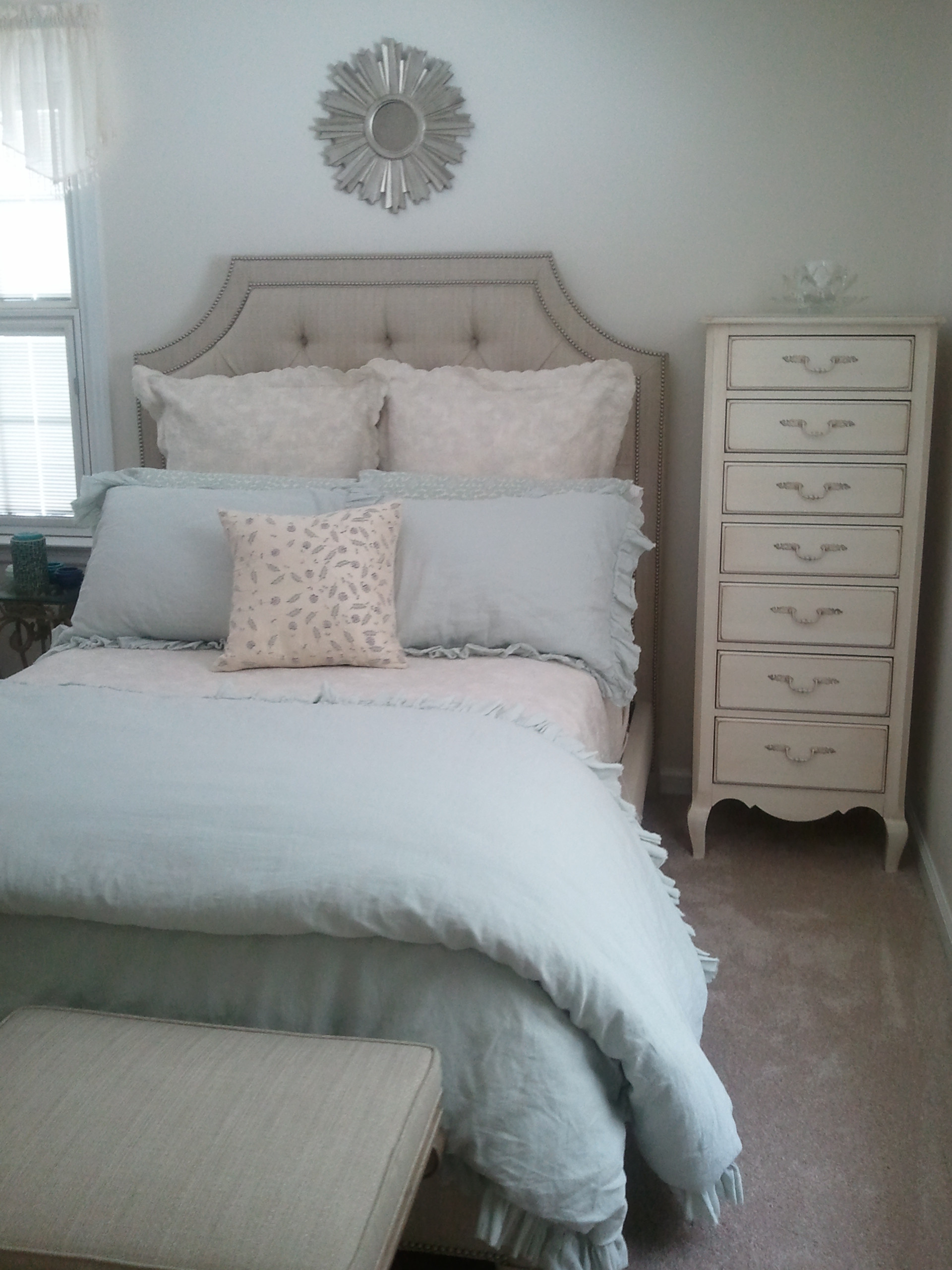 Итак, ваш стиль... Прованс