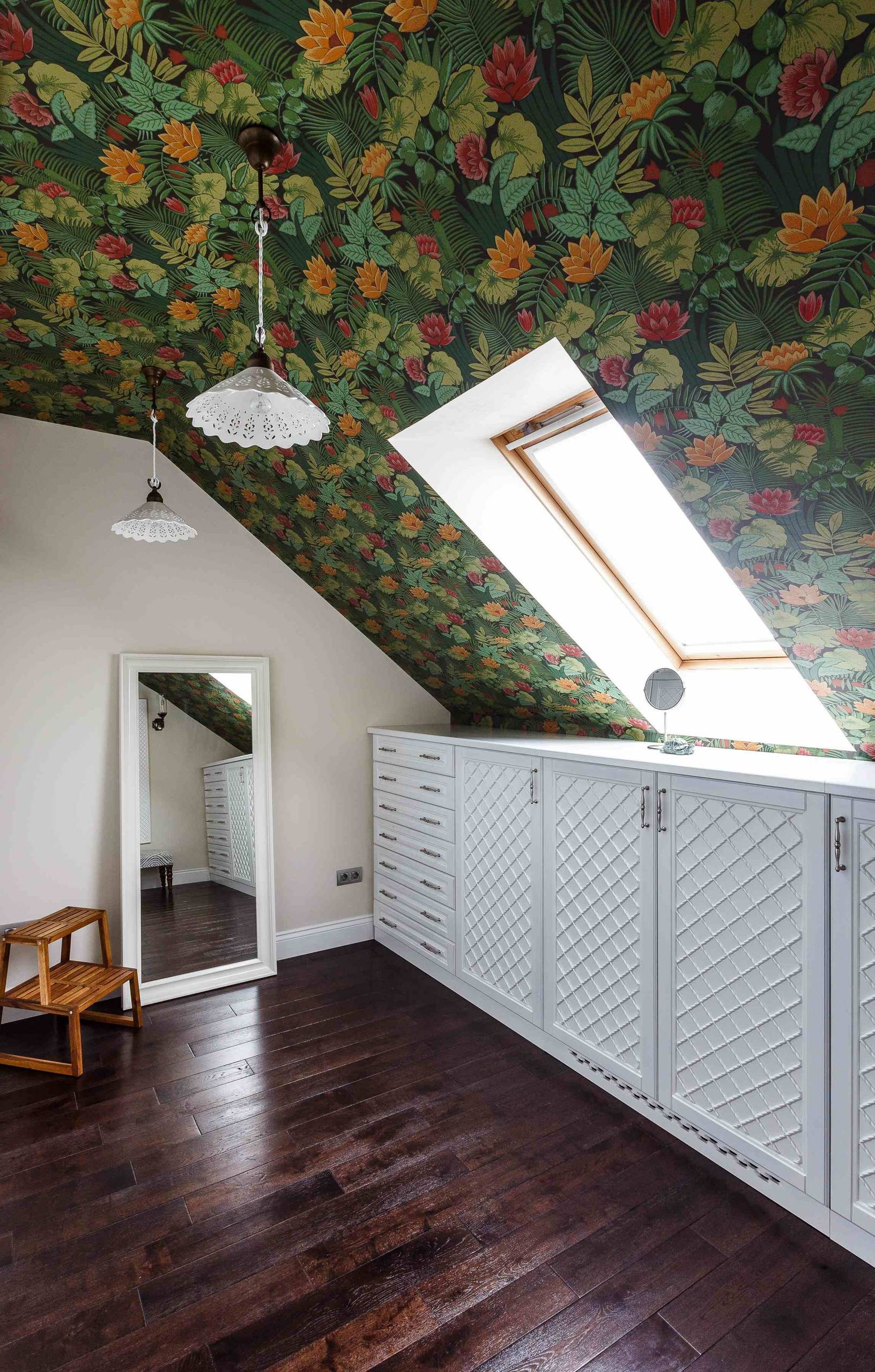 Houzz тур: Дом ярких орнаментов для собирателя древностей из Краснодара