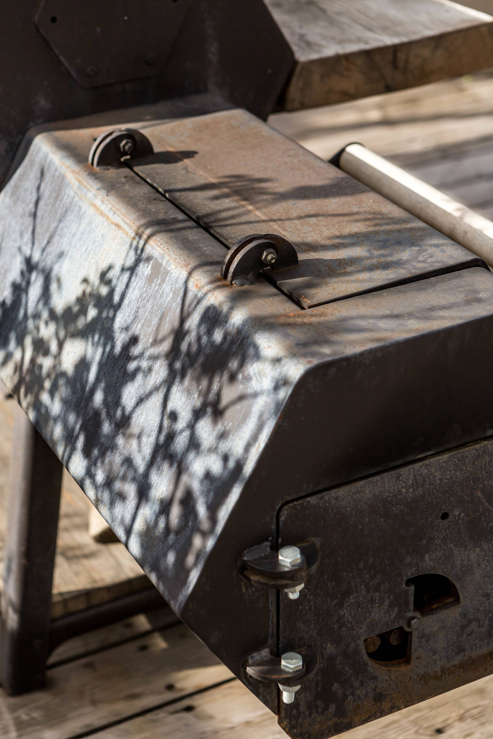 В гостях: Три уровня минимализма на Пречистенке