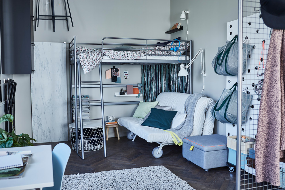 Простота в интерьере: Сложнее, чем вам кажется