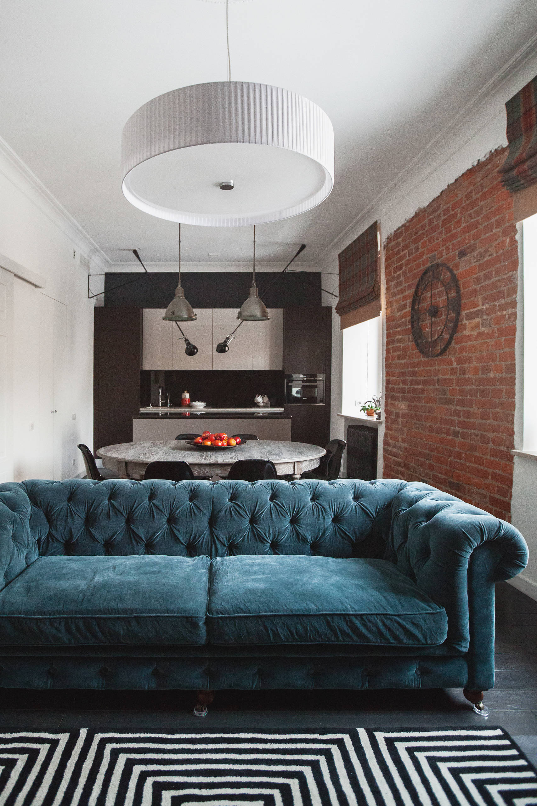 Хороший вопрос: Как сделать удачную перестановку?