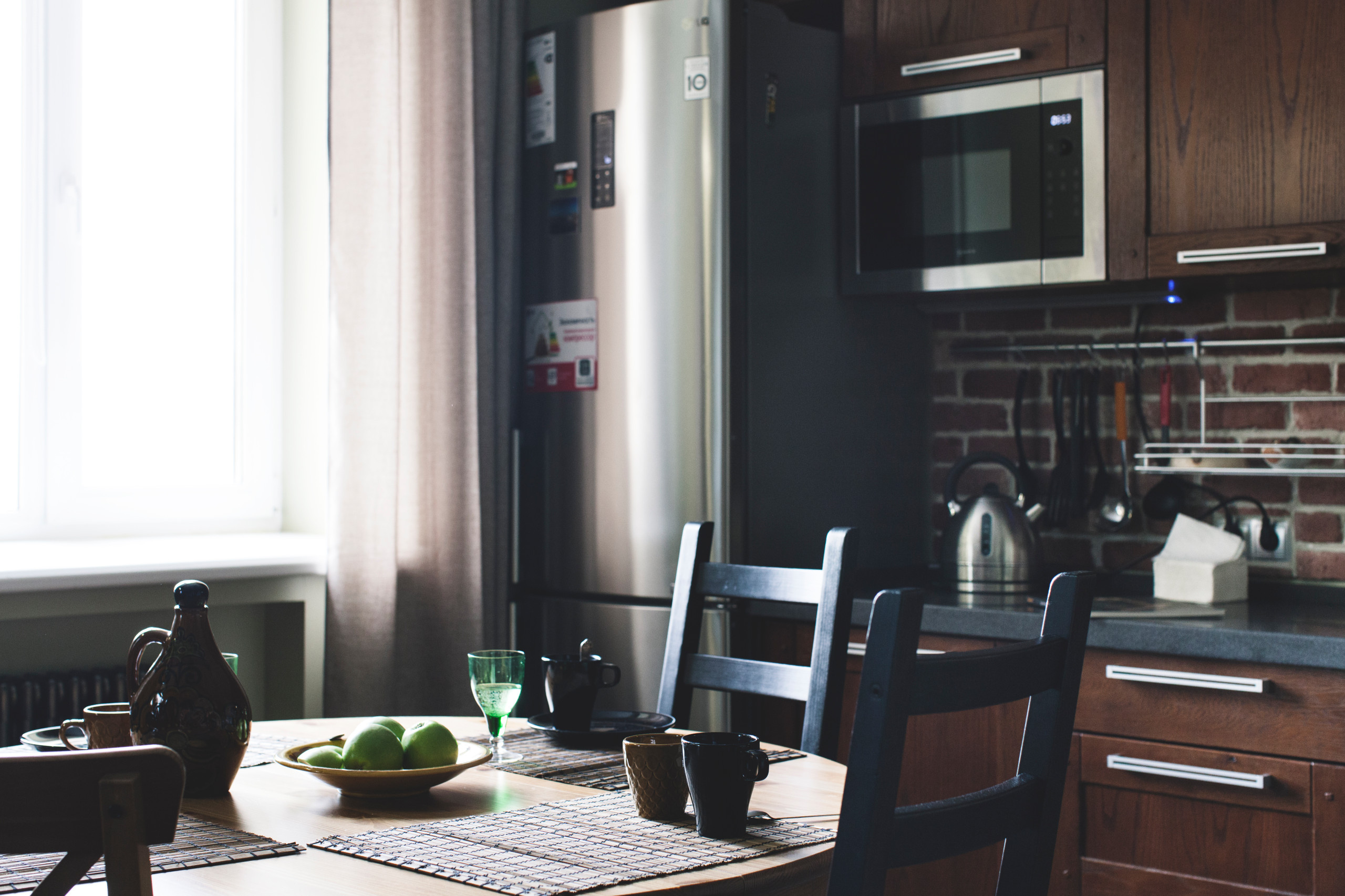 В гостях: Квартира в Химках для победителя