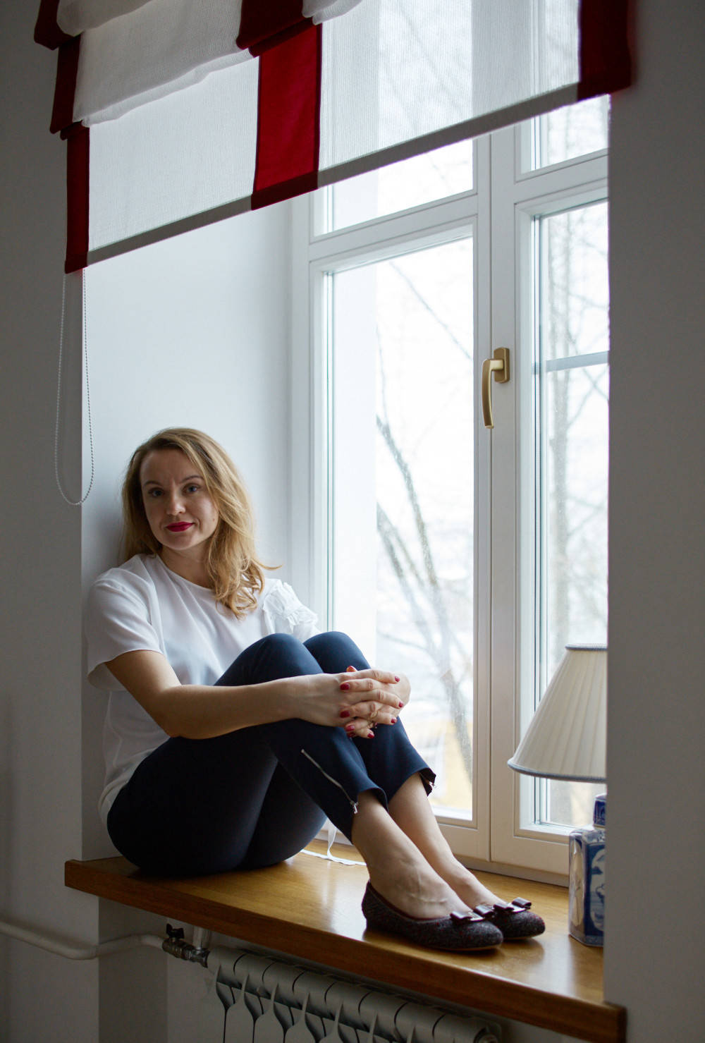 В гостях: Квартира дизайнера в бывшей коммуналке