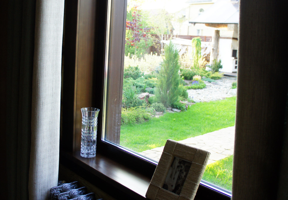 Сад недели: Весна в Подмосковье