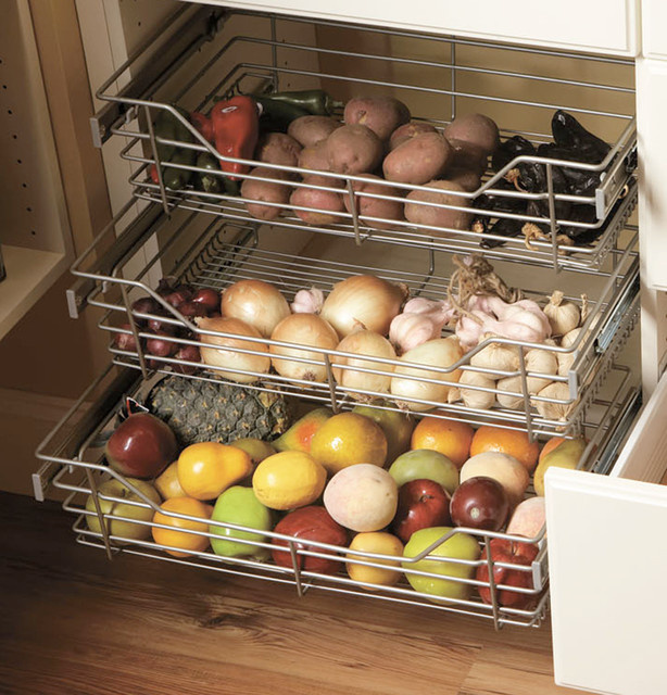 Все, что вам полезно узнать о планировке кухни