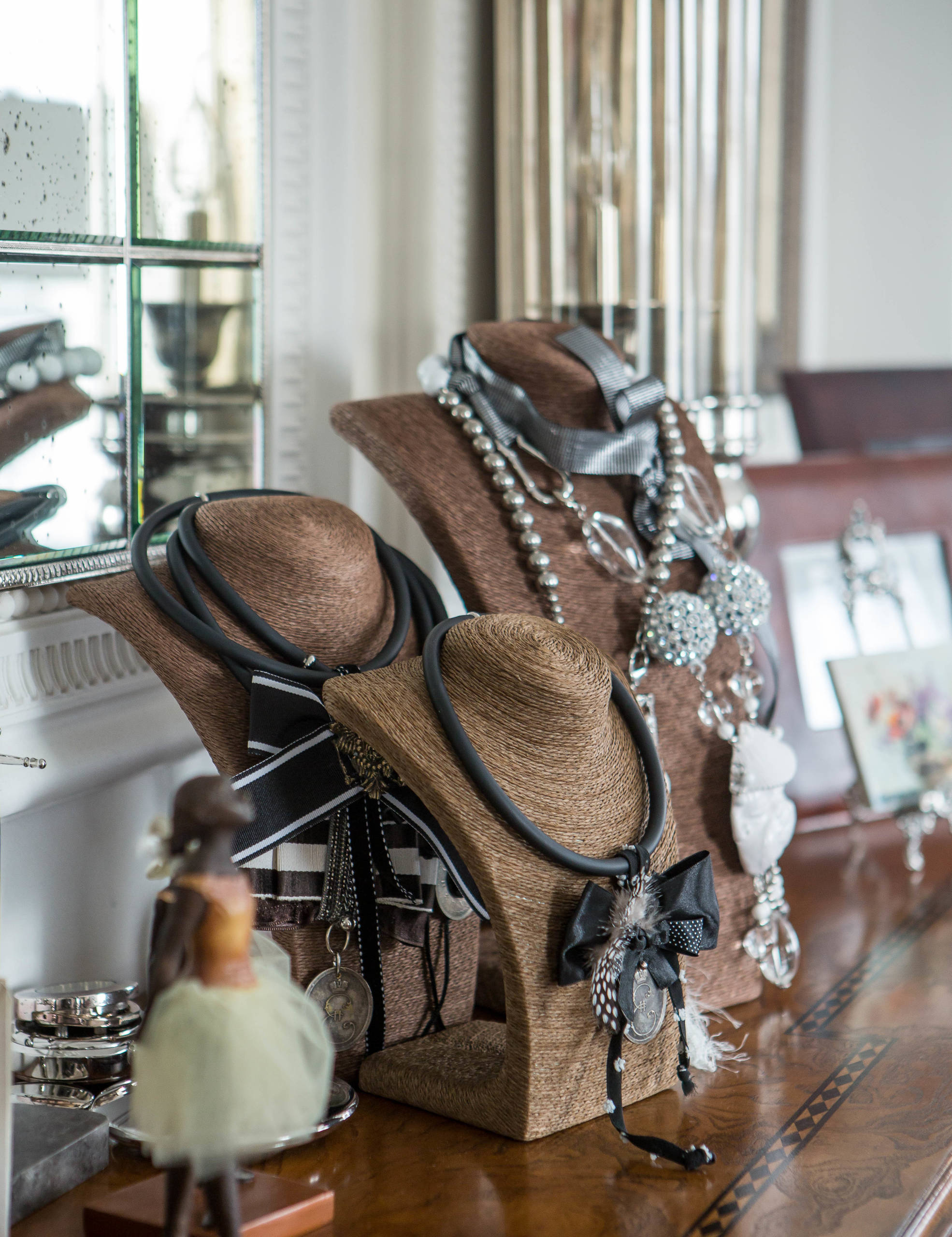 В гостях: Квартира архитектора Татьяны Мироновой