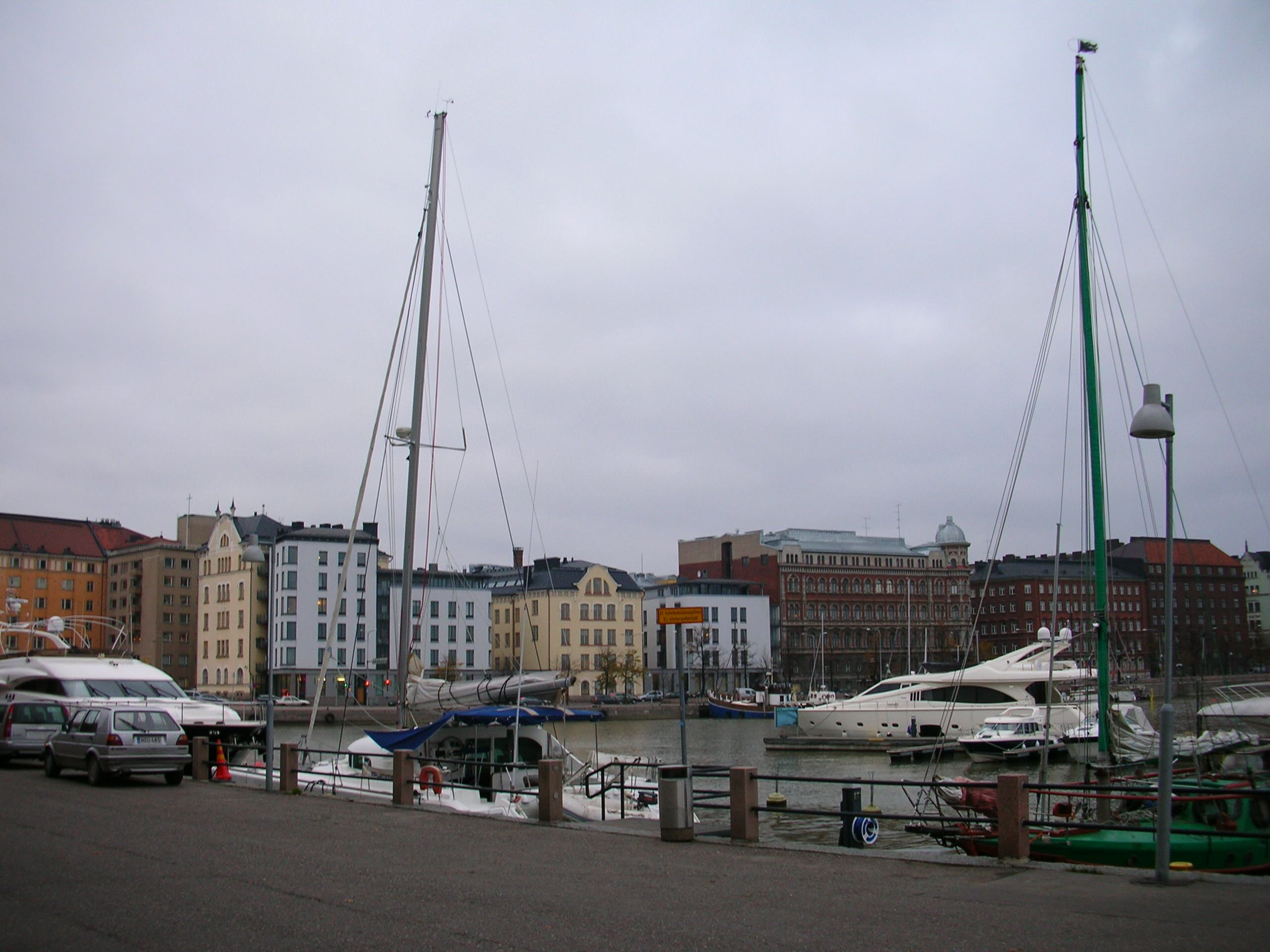 Личный опыт: Жизнь в Финляндии — быт и нравы