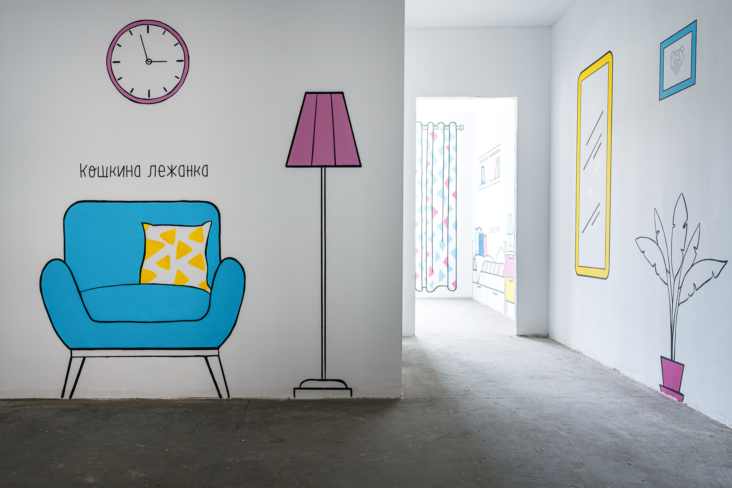 Каждая стена «анфас»: Зачем нужны развертки в проекте