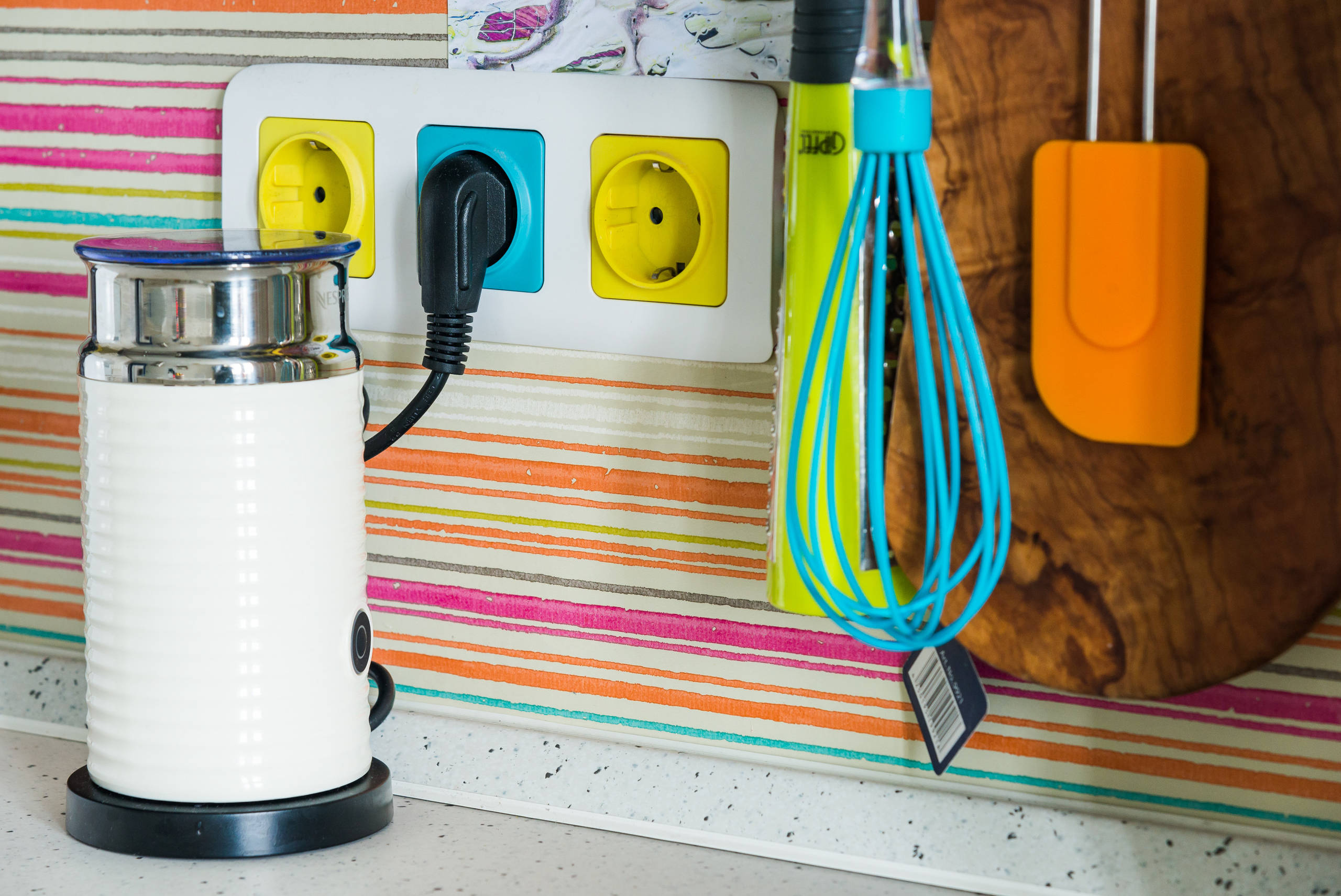 Старая квартира: Особенности ремонта «вторички»