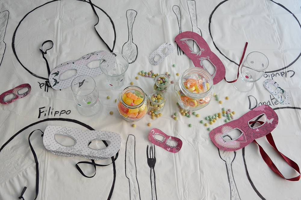 Фотоохота: 64 способа украсить комнату на детский день рождения