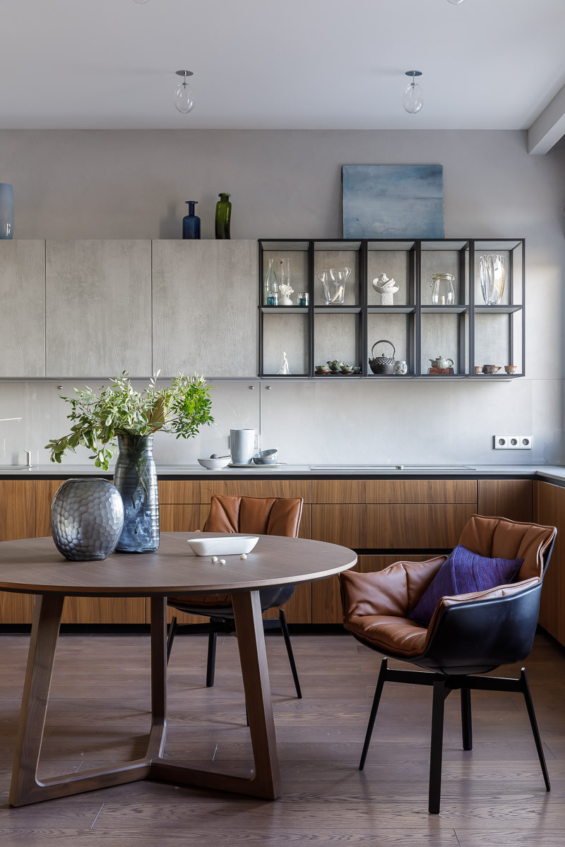 Нижний ярус: 11 советов по организации кухонных шкафов