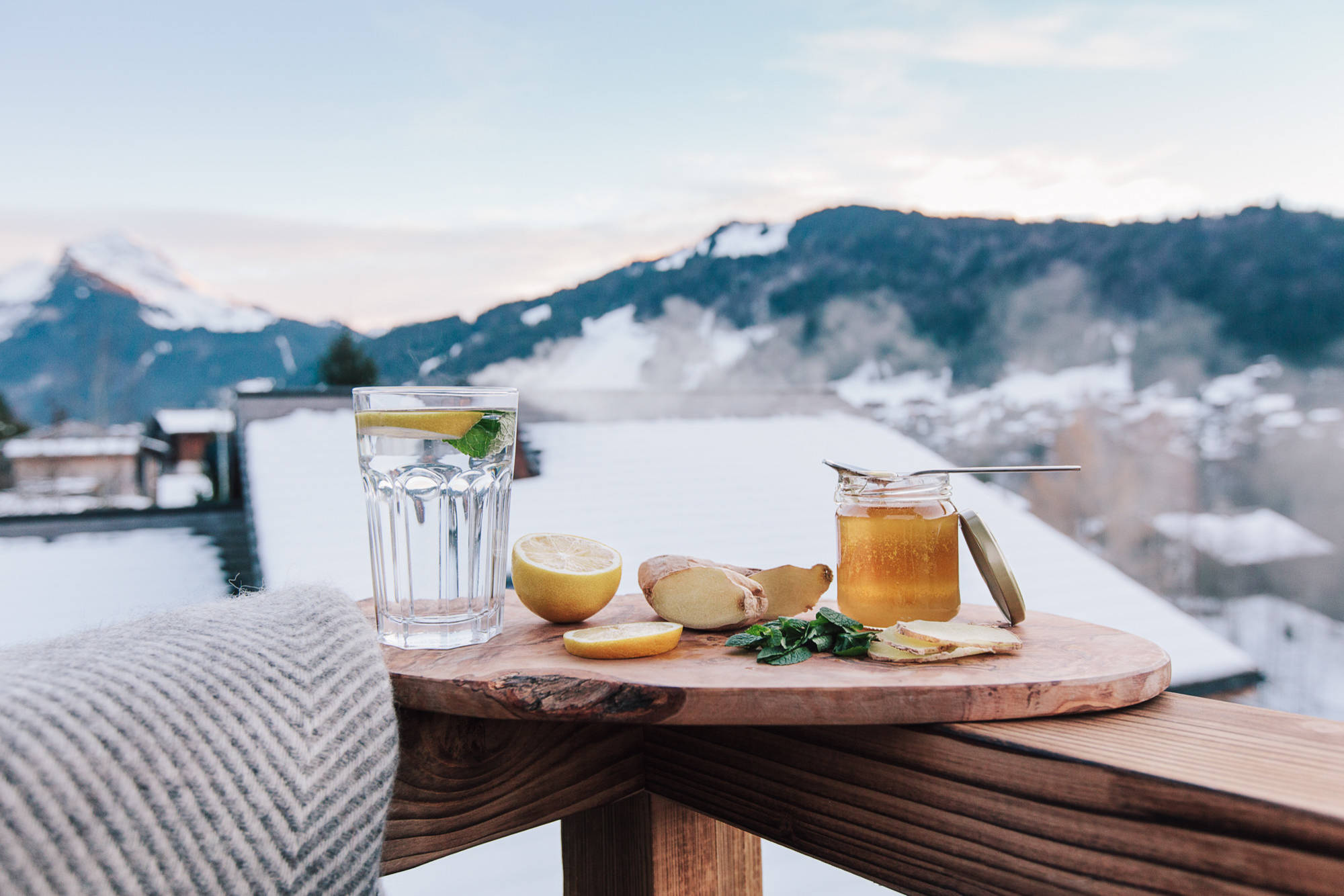 Вопрос: Чем заняться дома в новогодние праздники