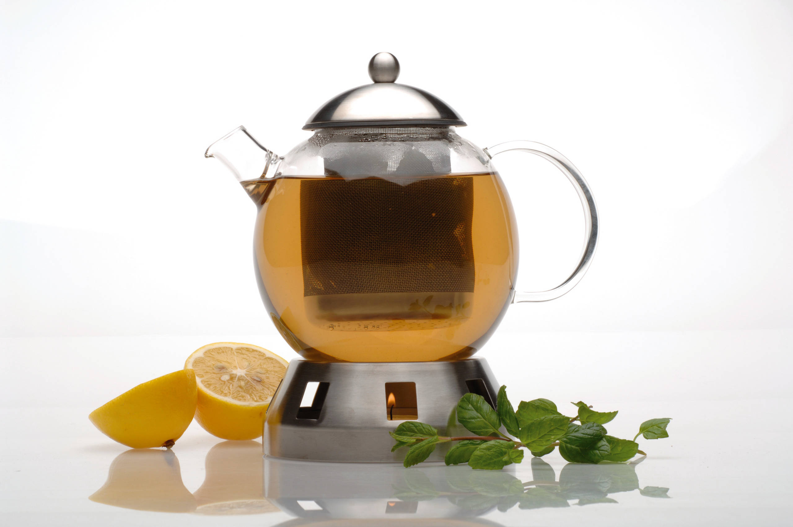 Все ошибаются: Как правильно заваривать чай и кофе