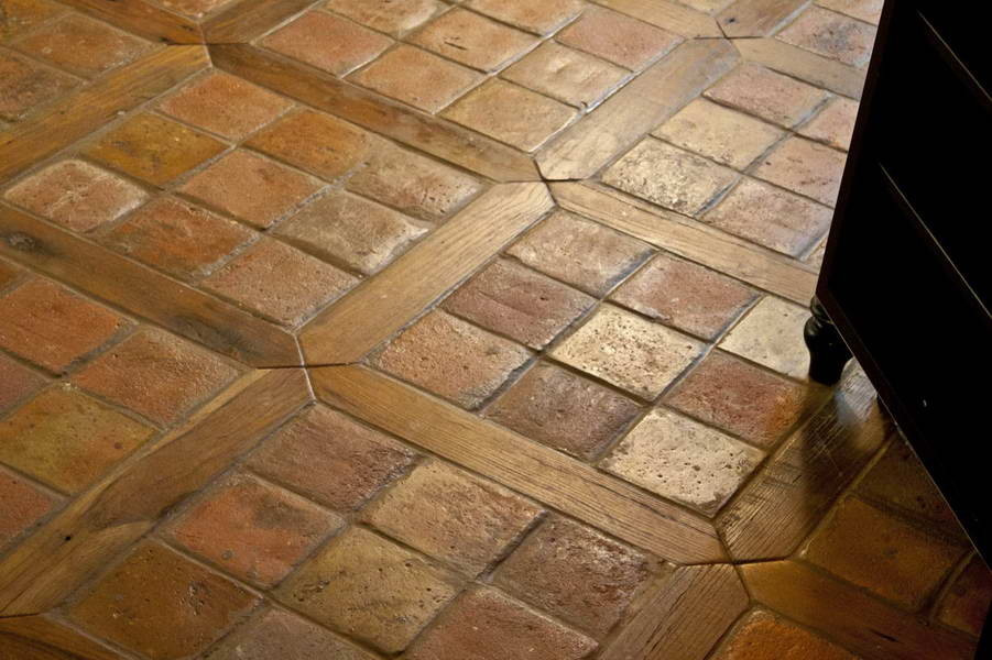 Руки по швам: Как выбрать затирку для плитки