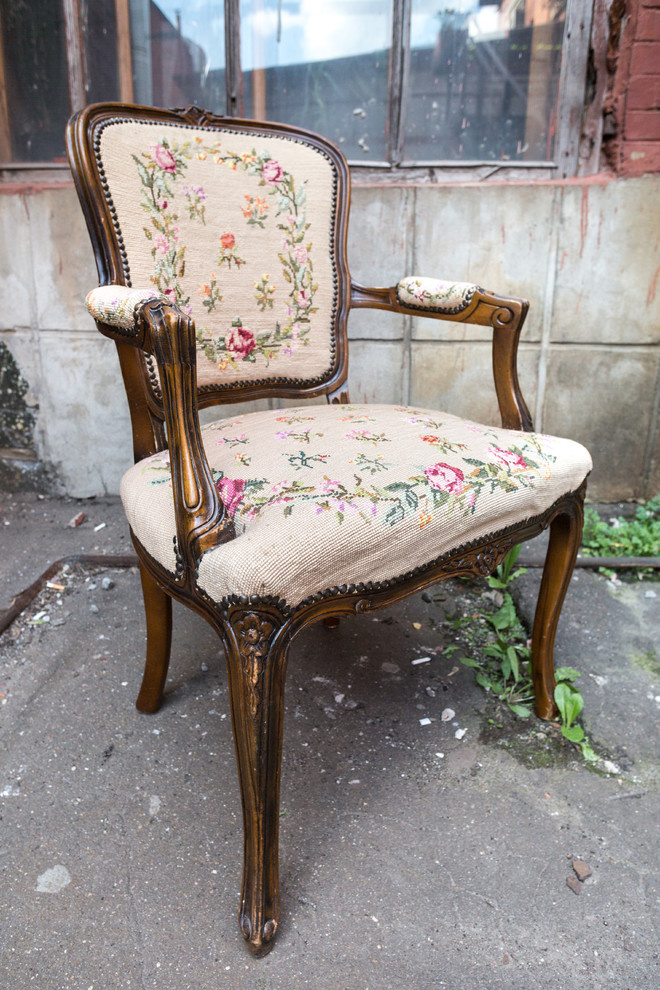 Портрет: Творческая столярная мастерская Craft Tree