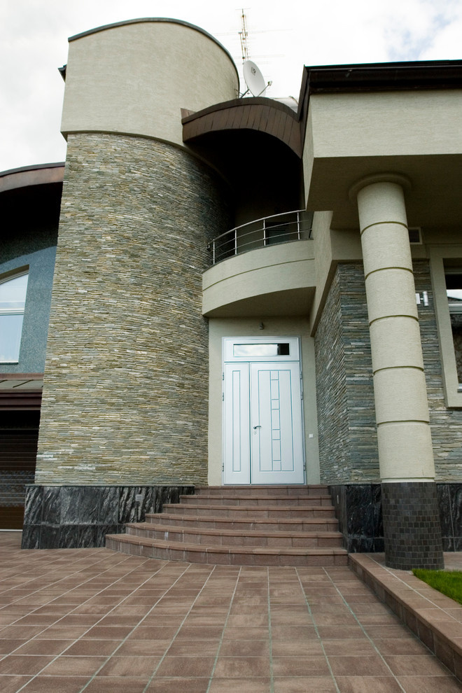 Дизайн-дебаты: Что важно знать при планировке дома в два этажа