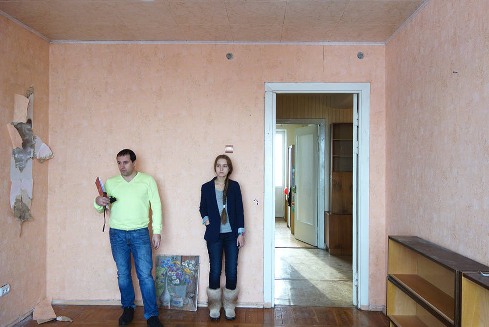 Ремонтный календарь на год: Что делать в январе, что в июле